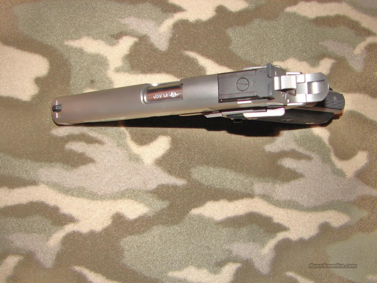 para ordnance p14 45 limited for sale