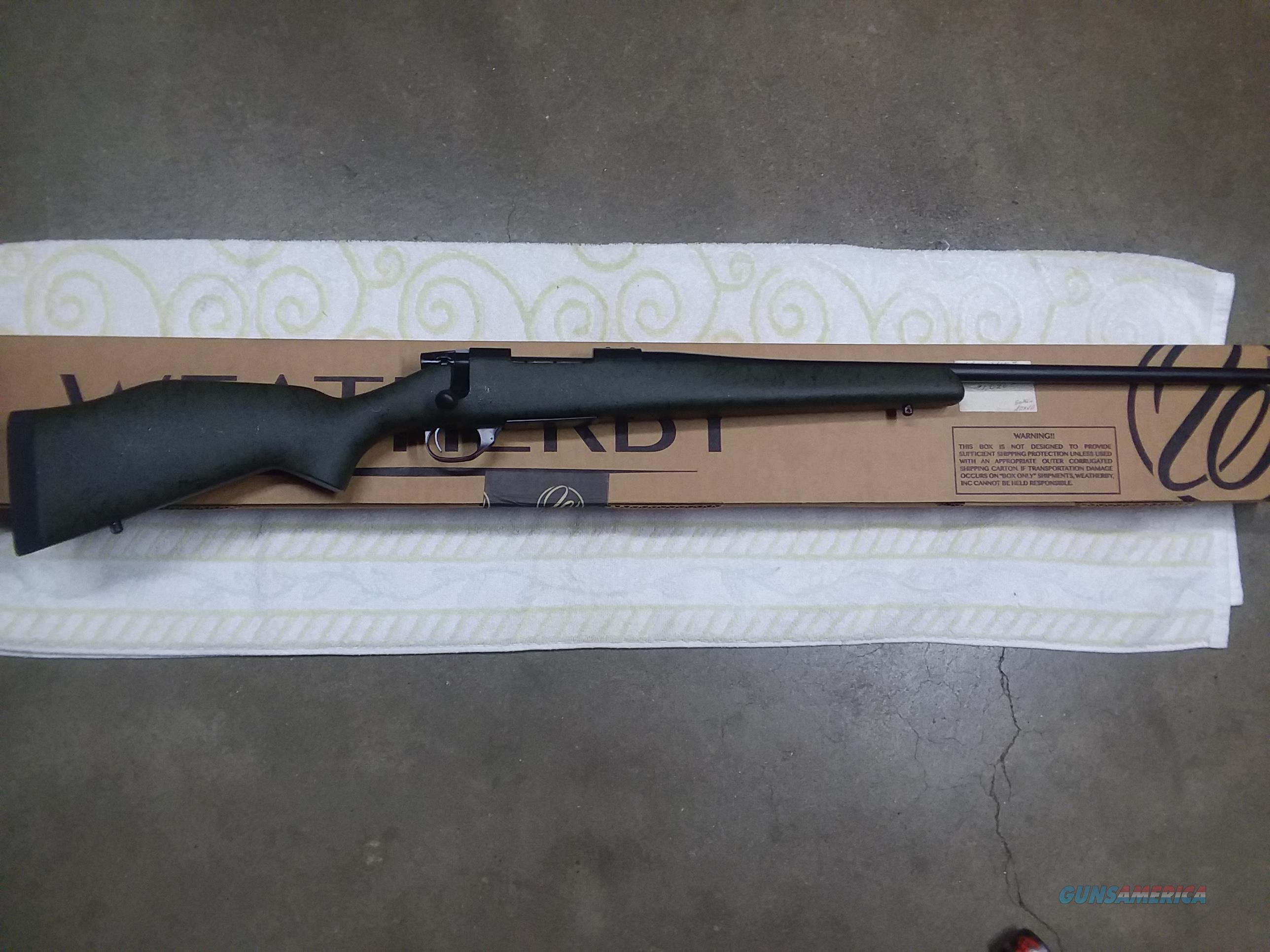 Weatherby Vanguard II 6.5 Creedmoor... for sale at Gunsamerica.com ...