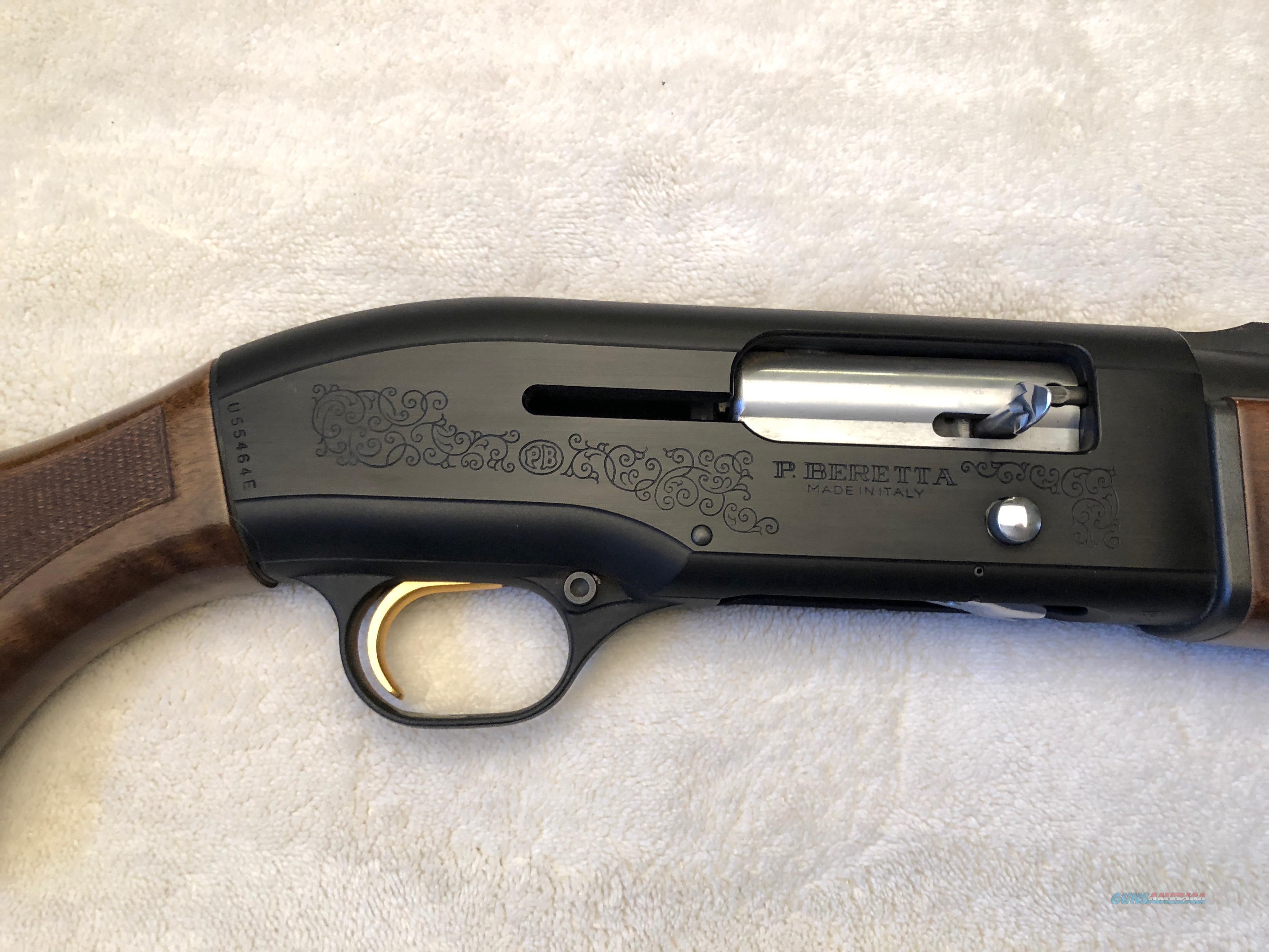 Beretta AL 390 sport for sale at Gunsamerica.com: 954639035