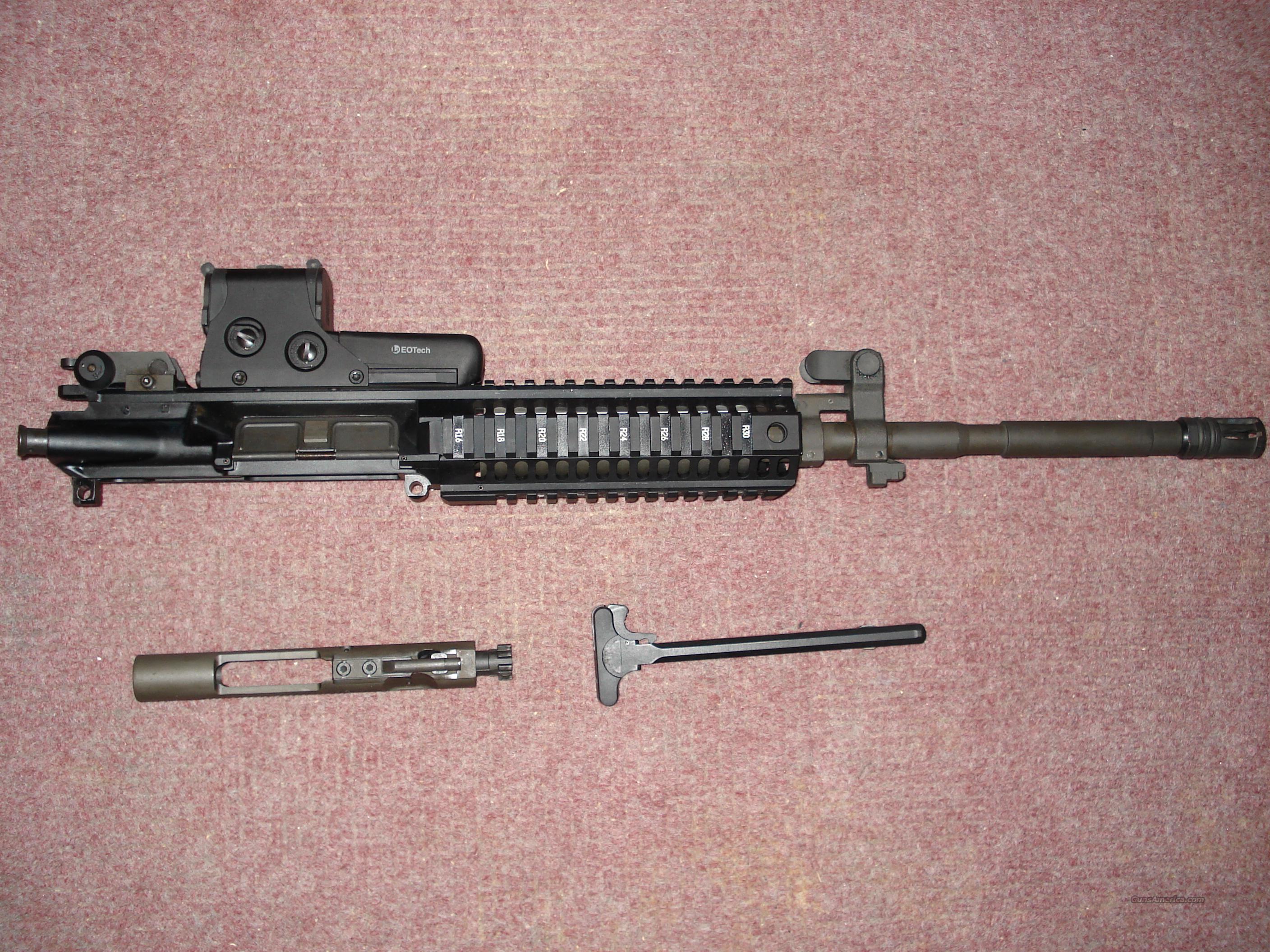 Colt Ar15 Le6940 Complete Upper Rec For Sale At