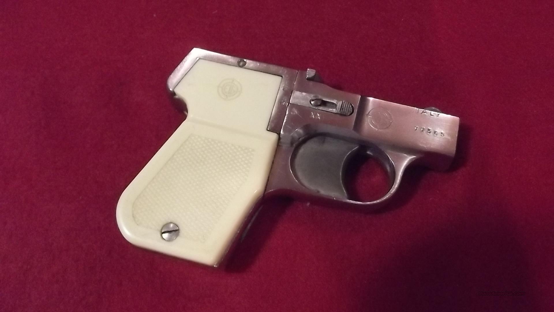 Eig Four Barrel Derringer For Sale