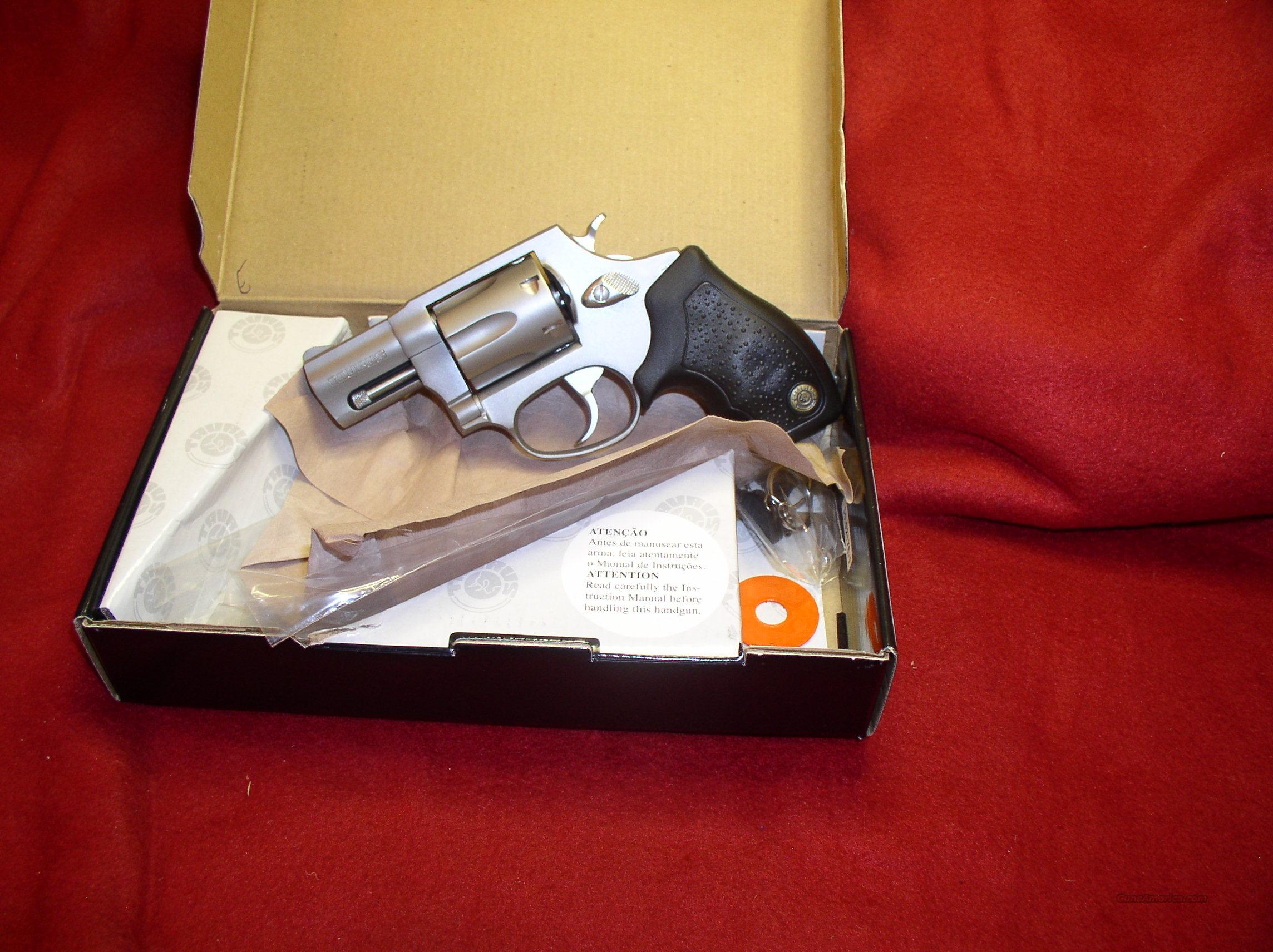 TAURUS 327 MAGNUM for sale at Gunsamerica.com: 926505654