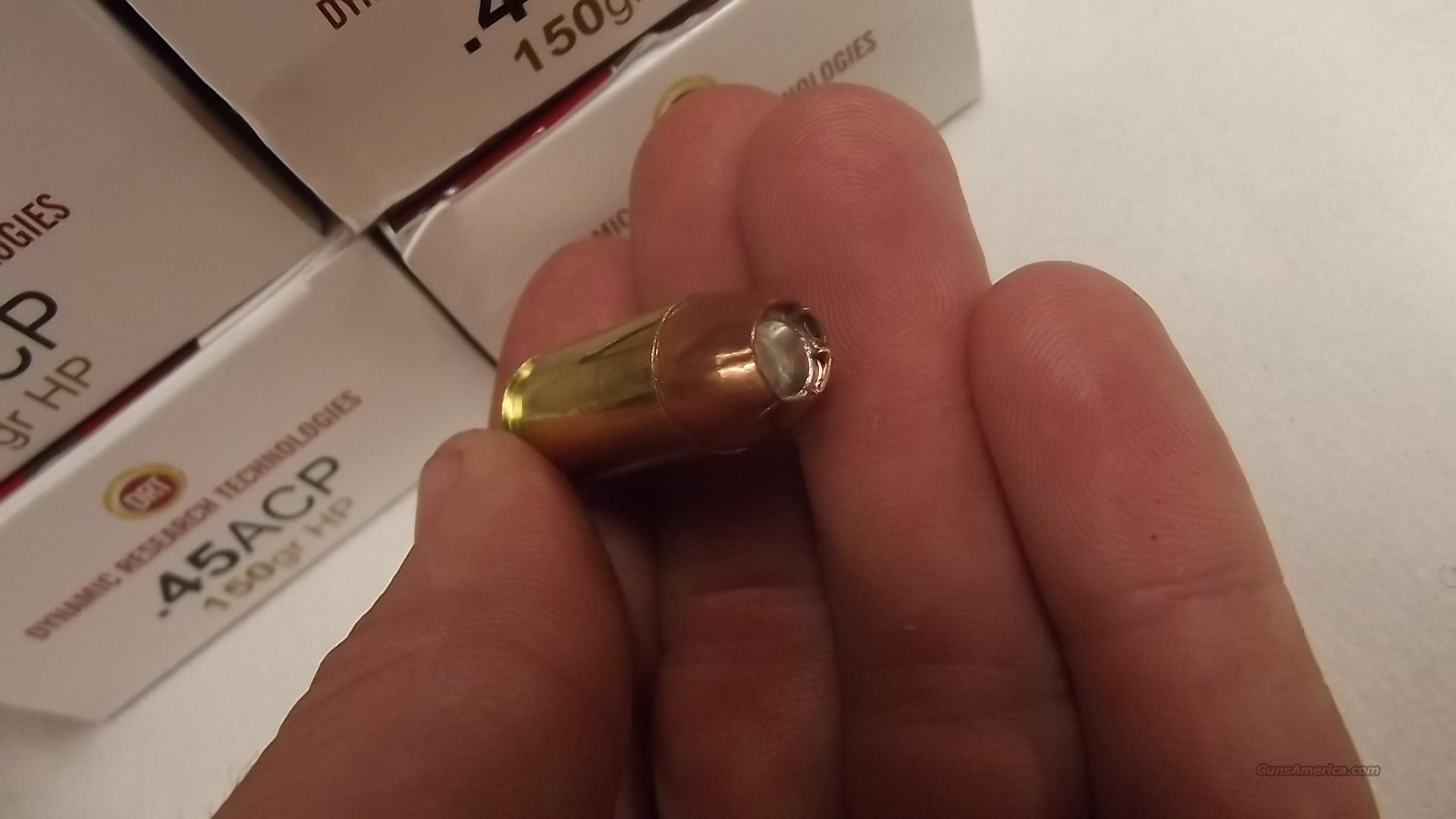 drt 9mm ammo for sale