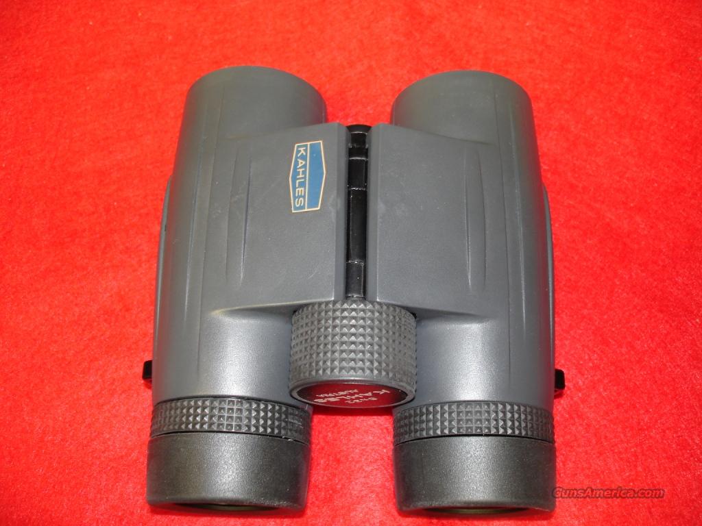 kahles binoculars for sale