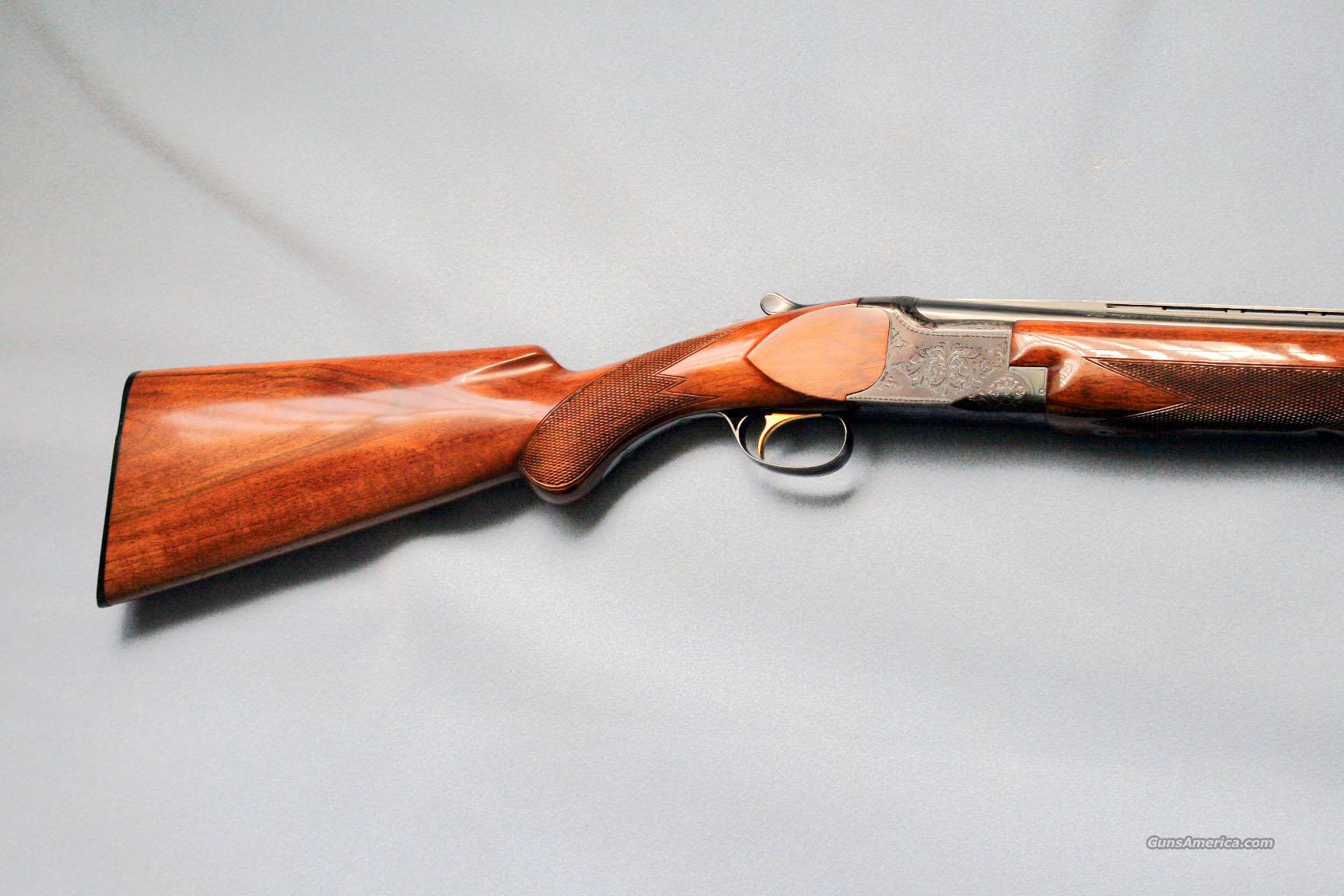 Miroku Shotgun Serial Numbers