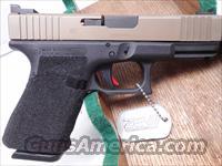 Zev Technologies Tier 2 Custom Glock 19 9mm for sale