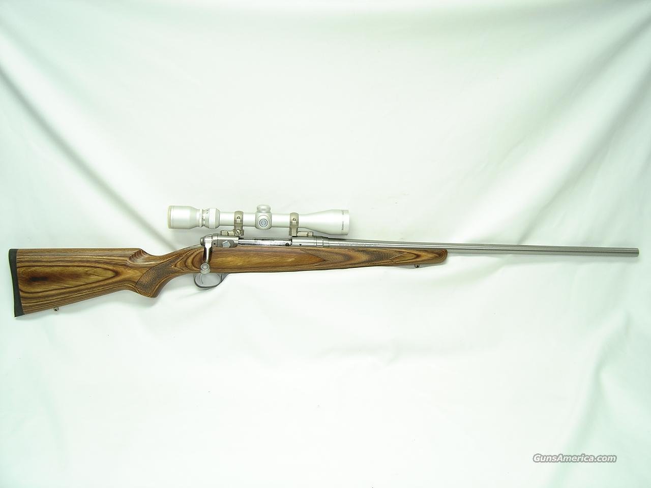 Savage 116 300 RUM Remington Ultra ... for sale at Gunsamerica.com ...