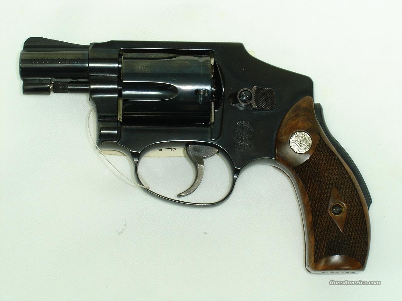 Smith & Wesson Model 40 -1 40-1 40  For Sale At Gunsamerica.com 