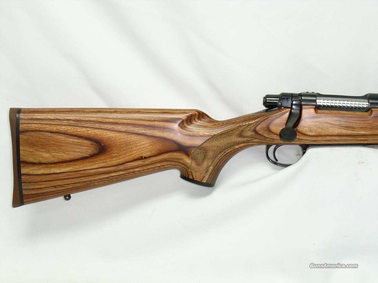 Remington Model Seven 7mm SAUM (Short Action Ul... for sale