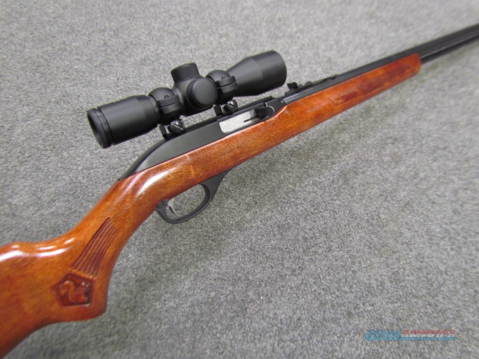 Marlin Model 60 AR Stock