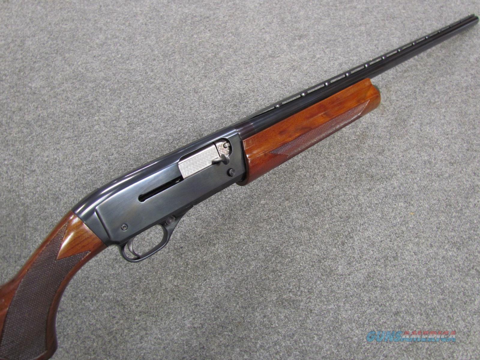 WINCHESTER SUPER X Model 1! BEAUTIFUL OLD SCHO... For Sale