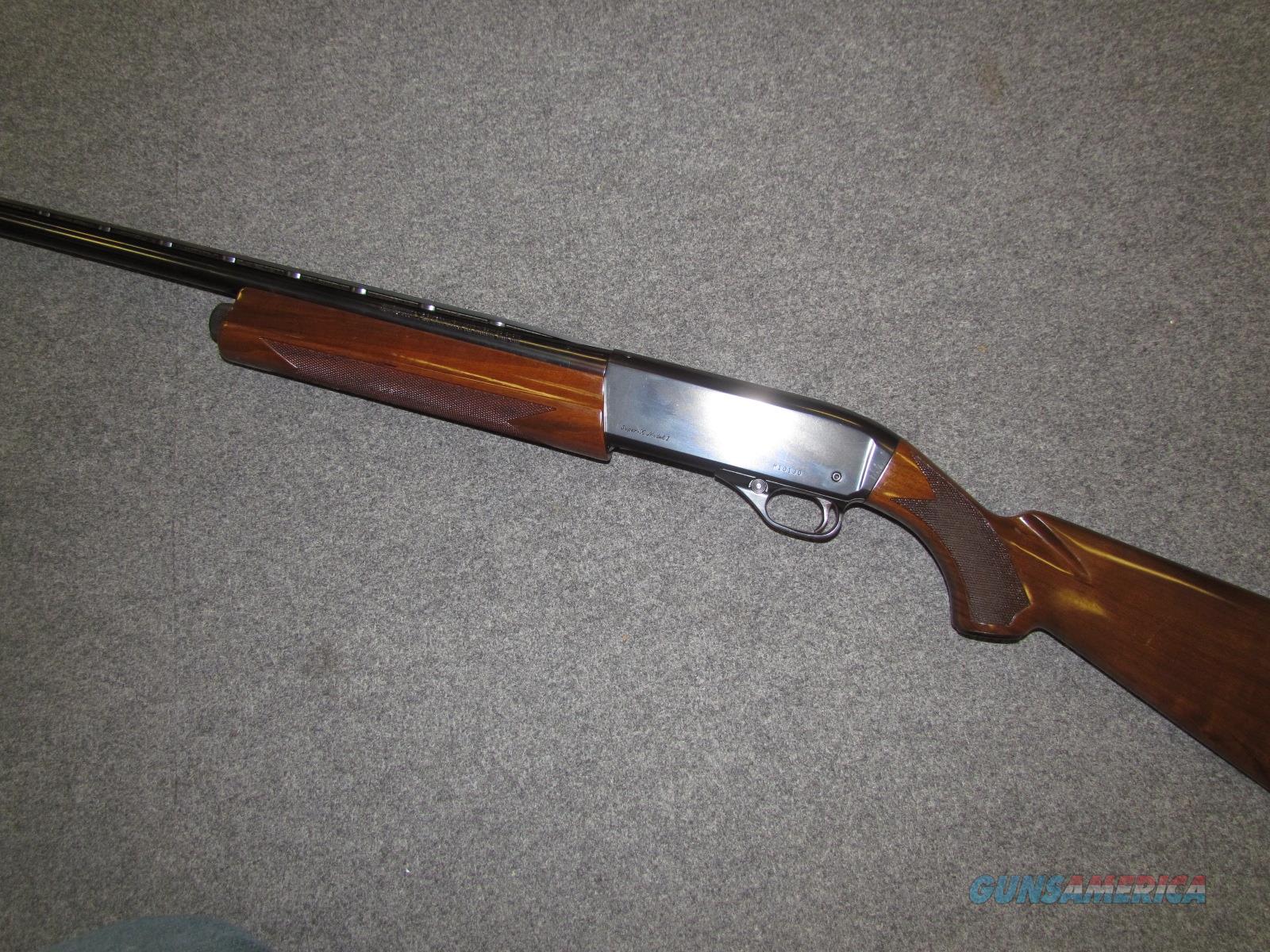 WINCHESTER SUPER X Model 1! BEAUTI... for sale at Gunsamerica.com ...