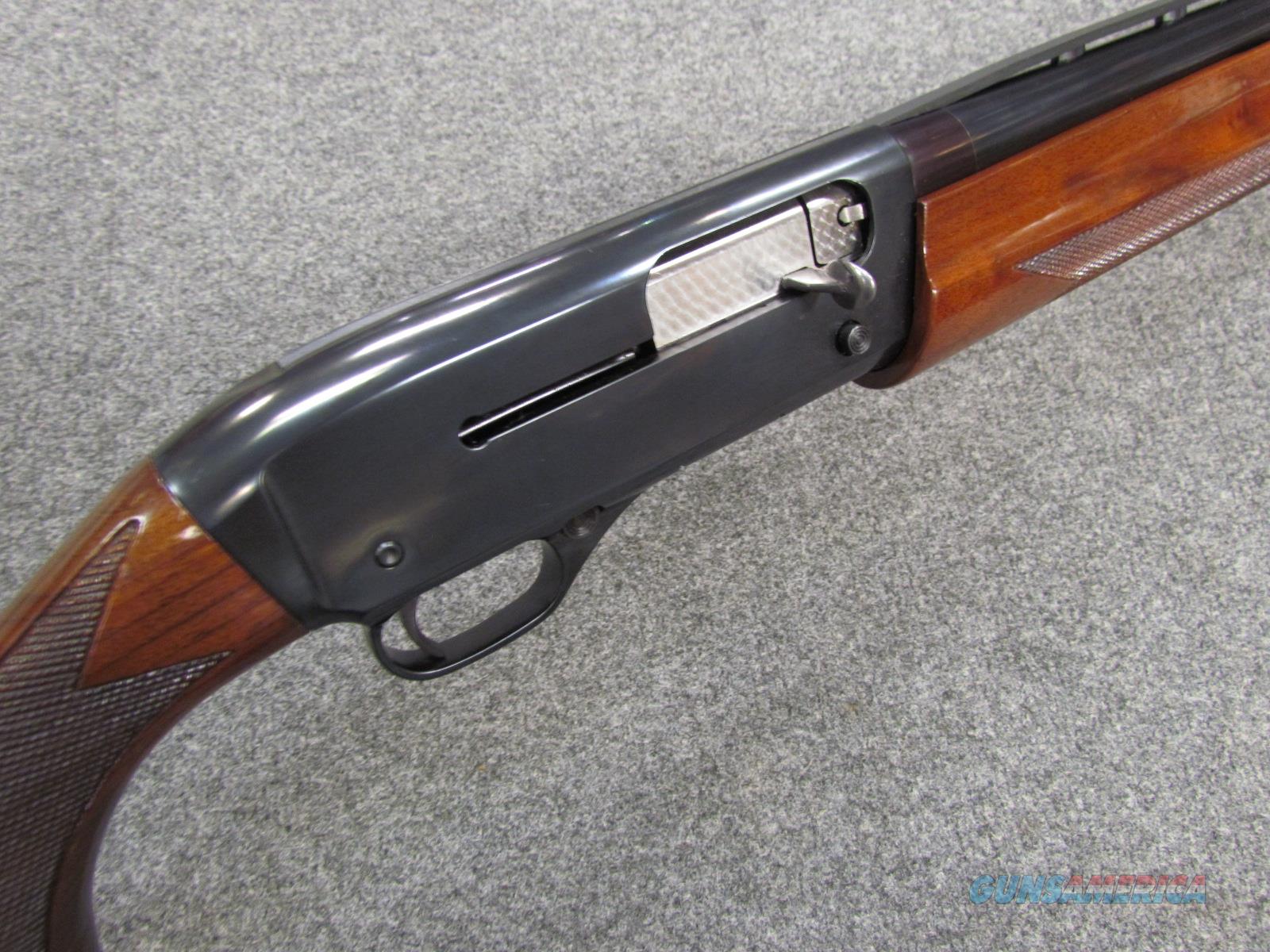 WINCHESTER SUPER X Model 1! BEAUTI... for sale at Gunsamerica.com ...