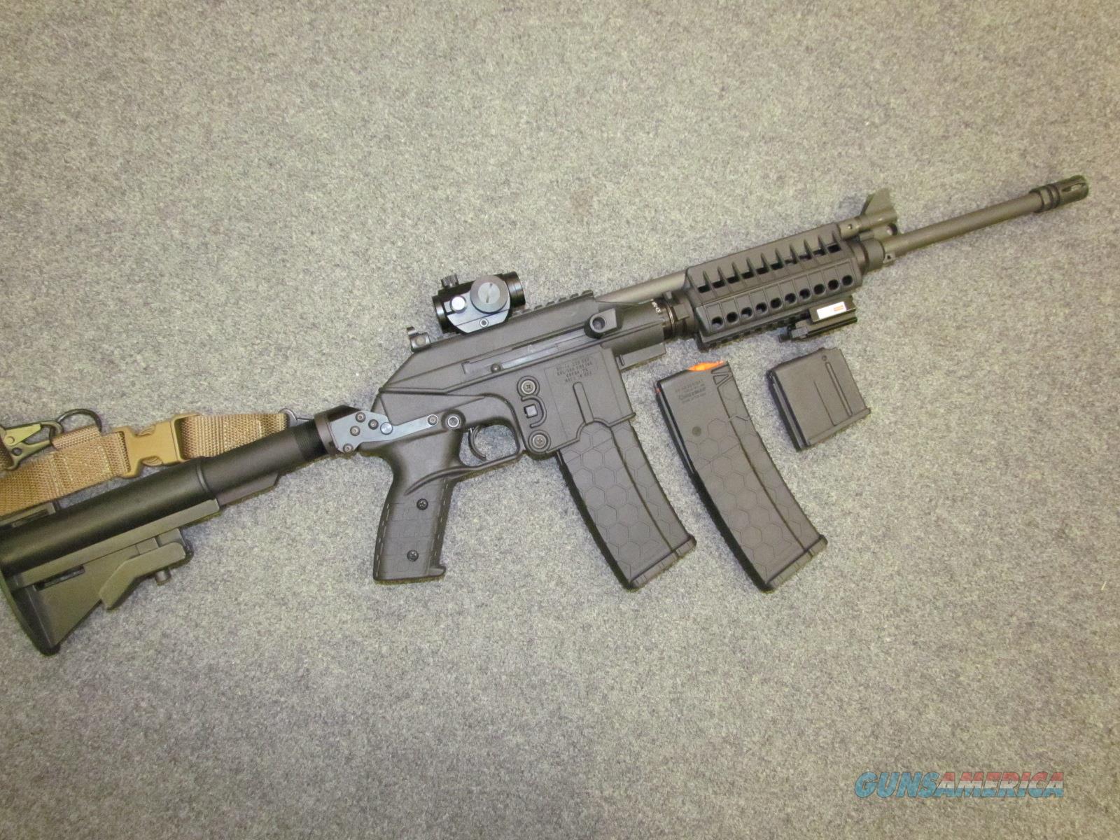 AWESOME !~~ CUSTOM KEL TEC SU-1... for sale at Gunsamerica.com: 951379970