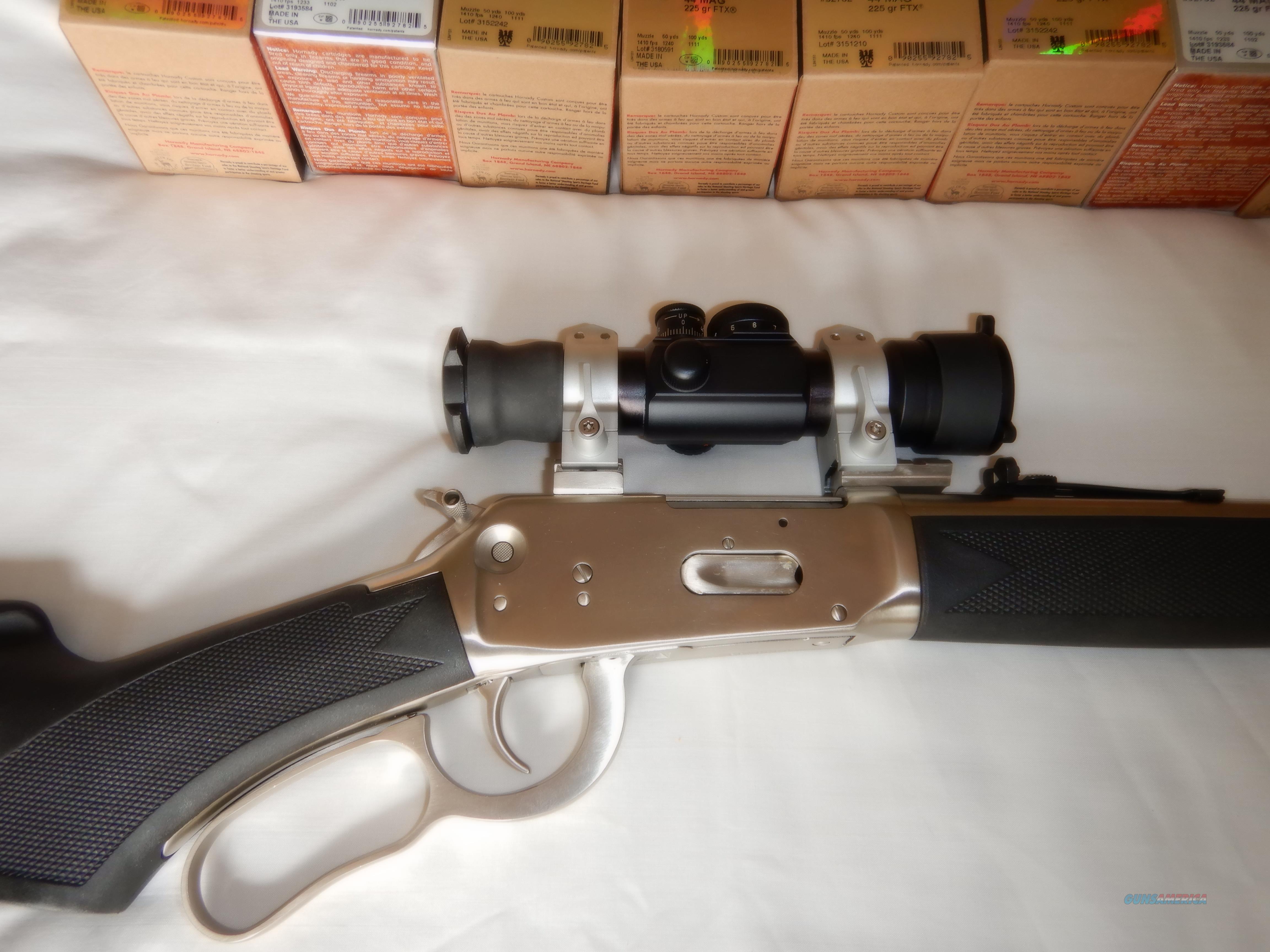 All Weather Winchester Model 94 .44... for sale at