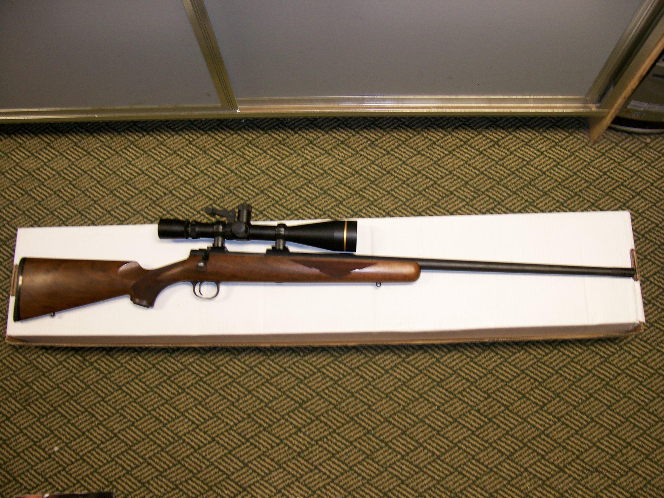 Cooper Arms M22 Classic 22 250 Ai For Sale At 958877622