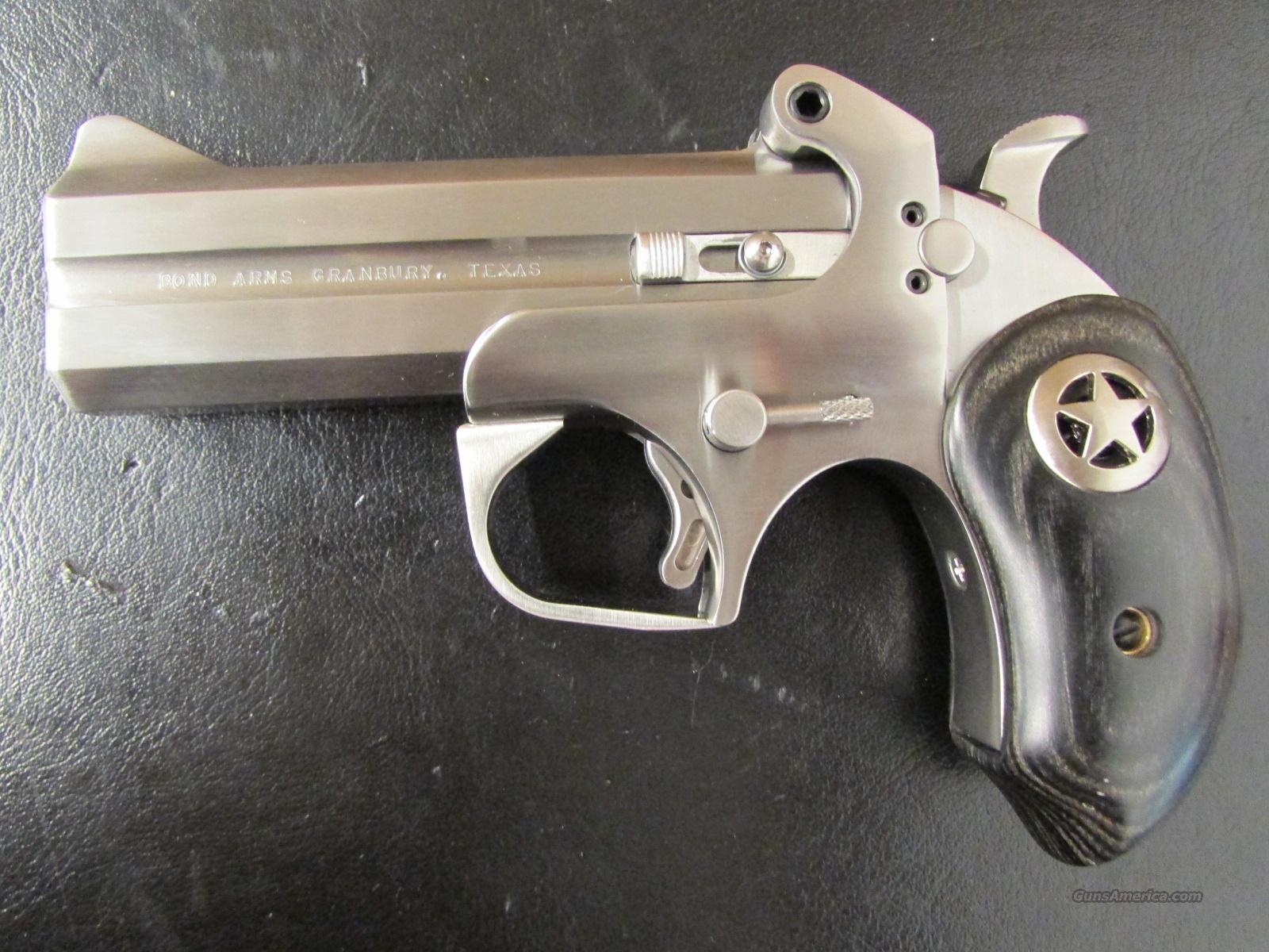 Bond Arms Bond Ranger II .45 Colt/.410 Shotshel... for sale