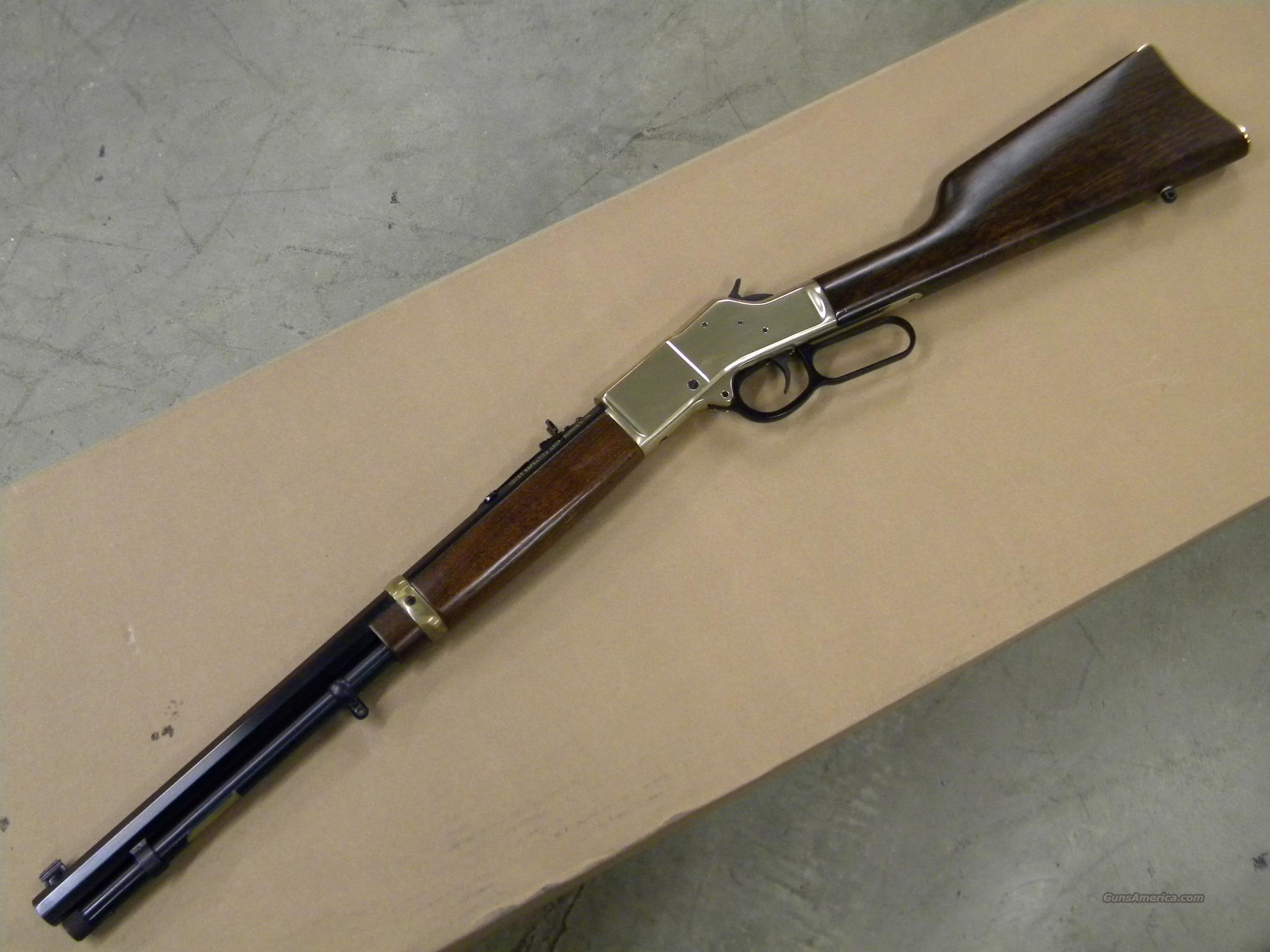 Henry Big Boy .45 Colt Lever-Action... for sale at Gunsamerica.com ...