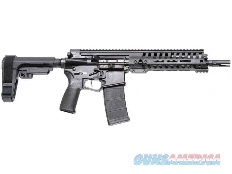 POF USA P415 Edge Pistol 5.56 NATO 10.5" SBA3 B... For Sale