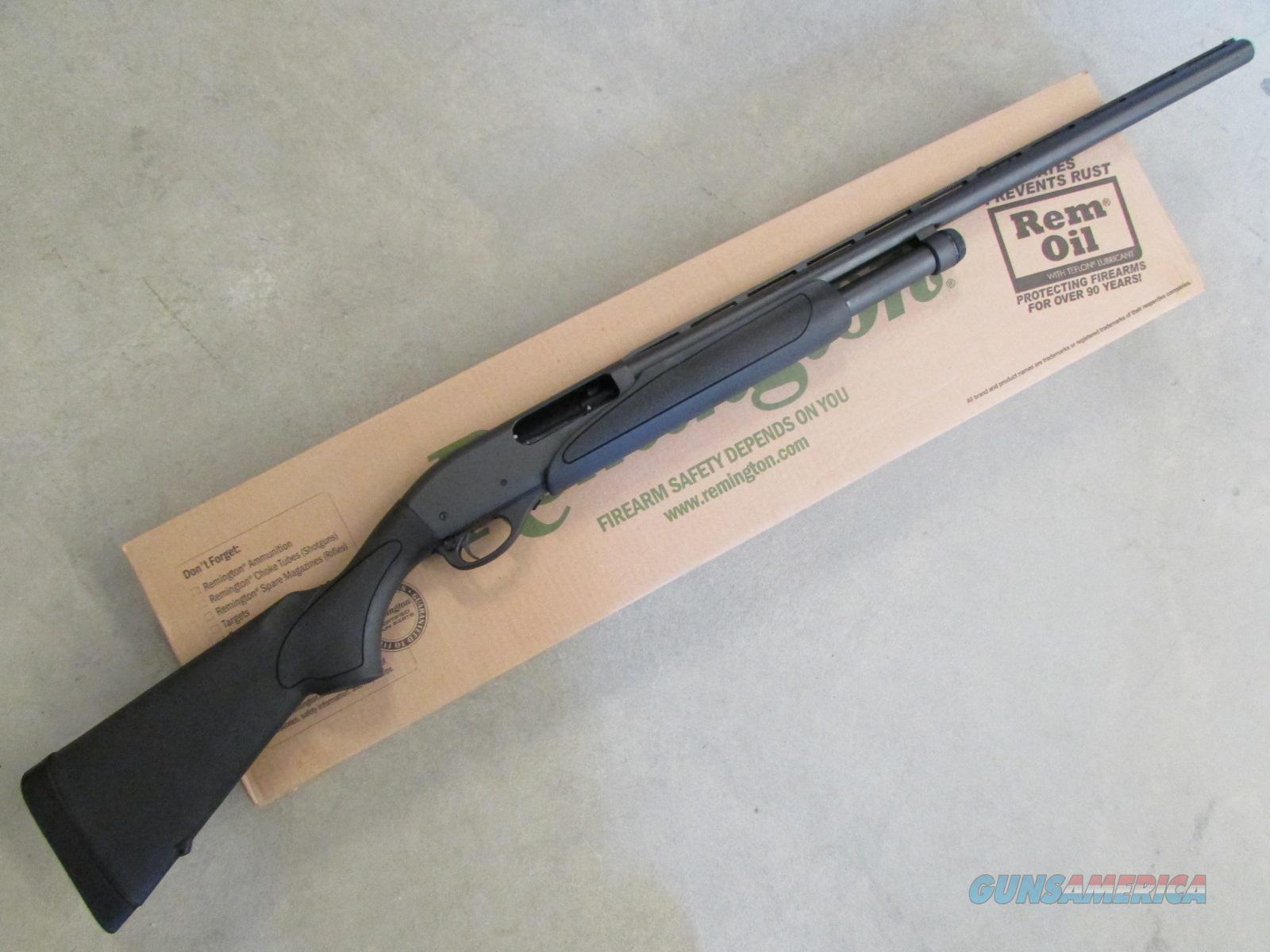 Remington 870 Express Super Mag 26 Black Synth For Sale