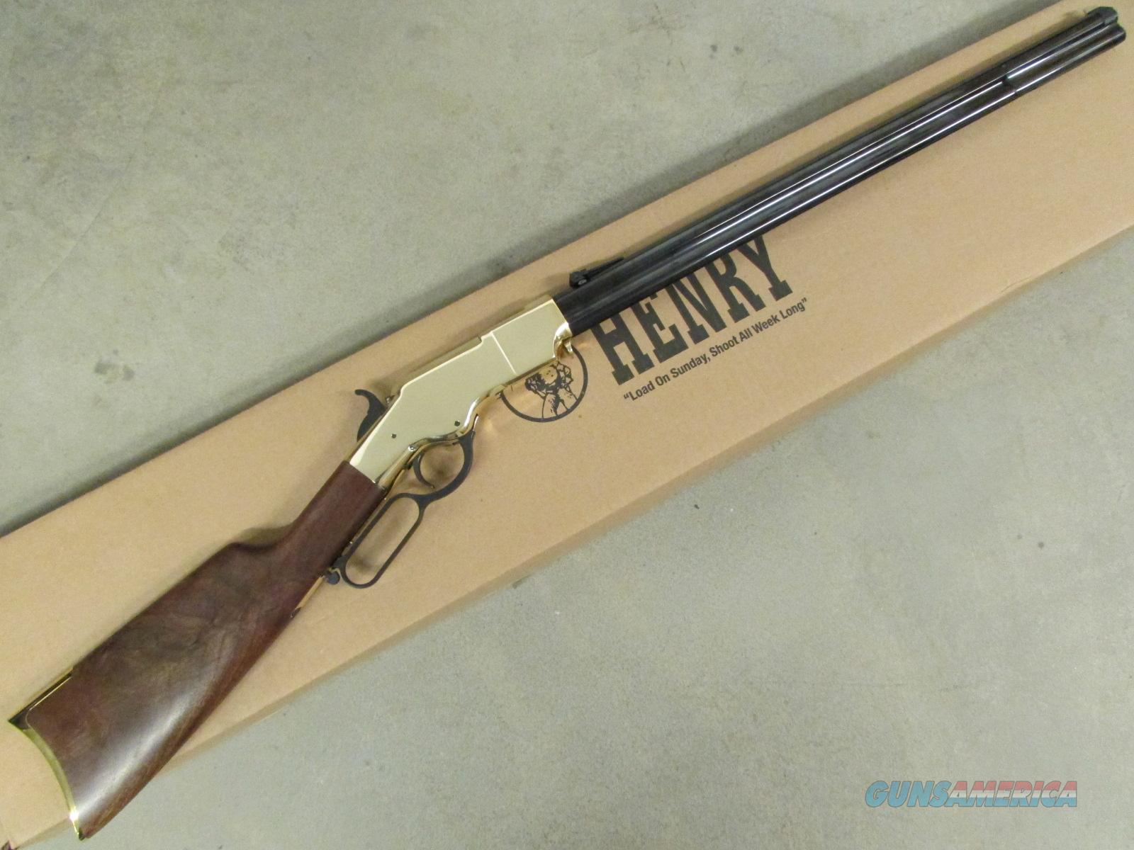 Henry BTH Original Rifle Model 1860... for sale at Gunsamerica.com ...