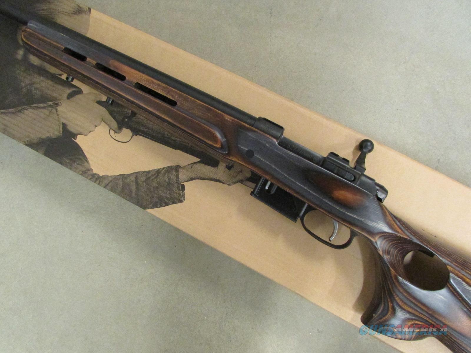 Карабин cz 527 Varmint Thumbhole PH cal. 223 Rem