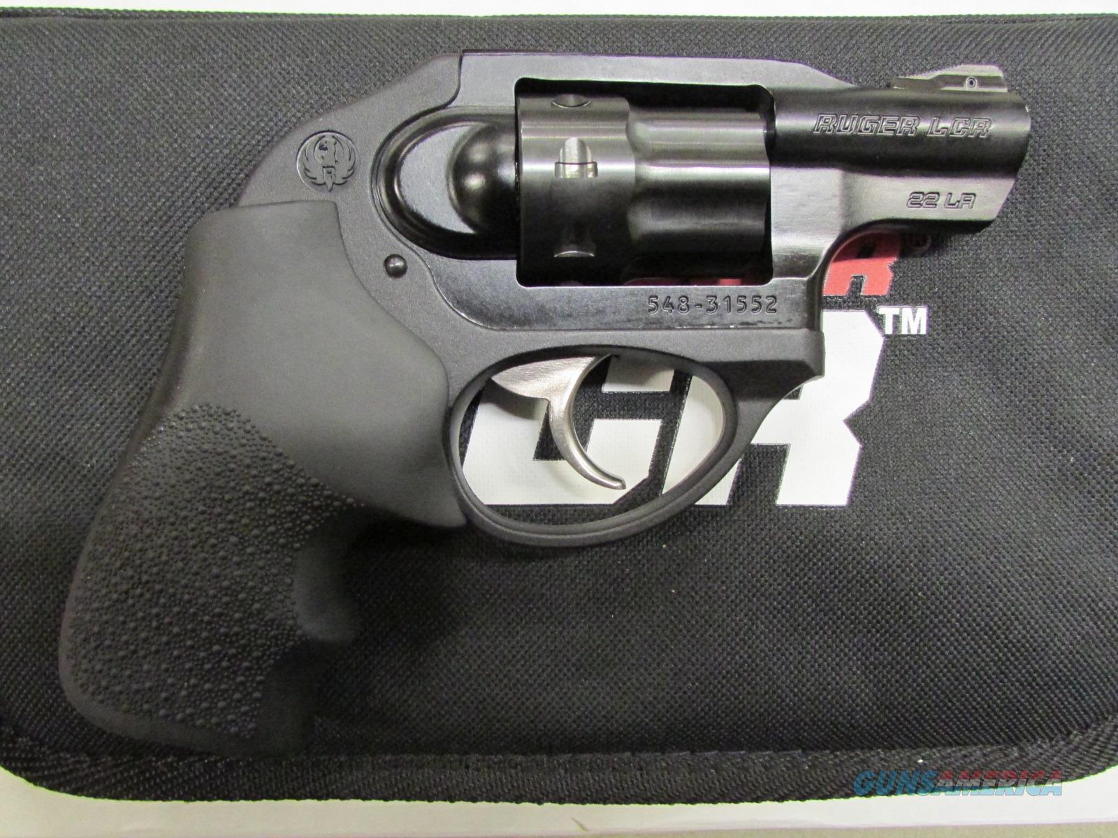 Ruger Lcr 22 22 Lr 5410 For Sale At 909251048