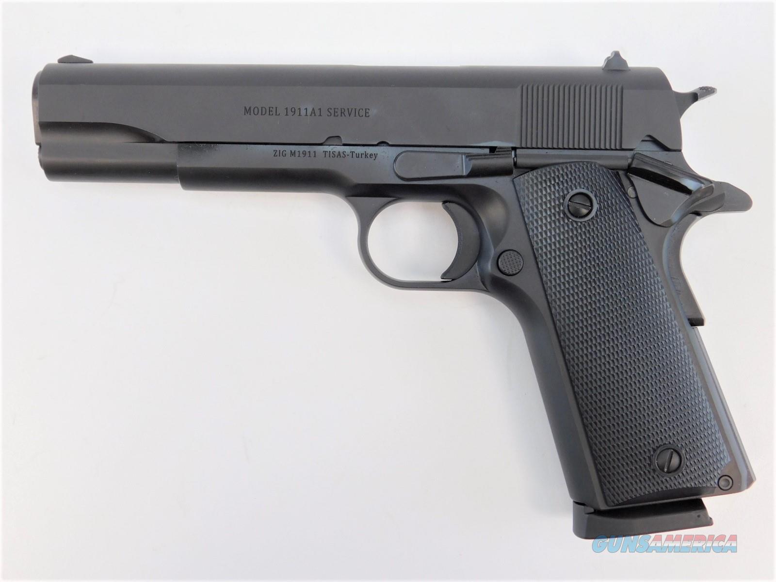 Sds Imports 1911 A1 Service 45 Acp For Sale At 914564542 6377