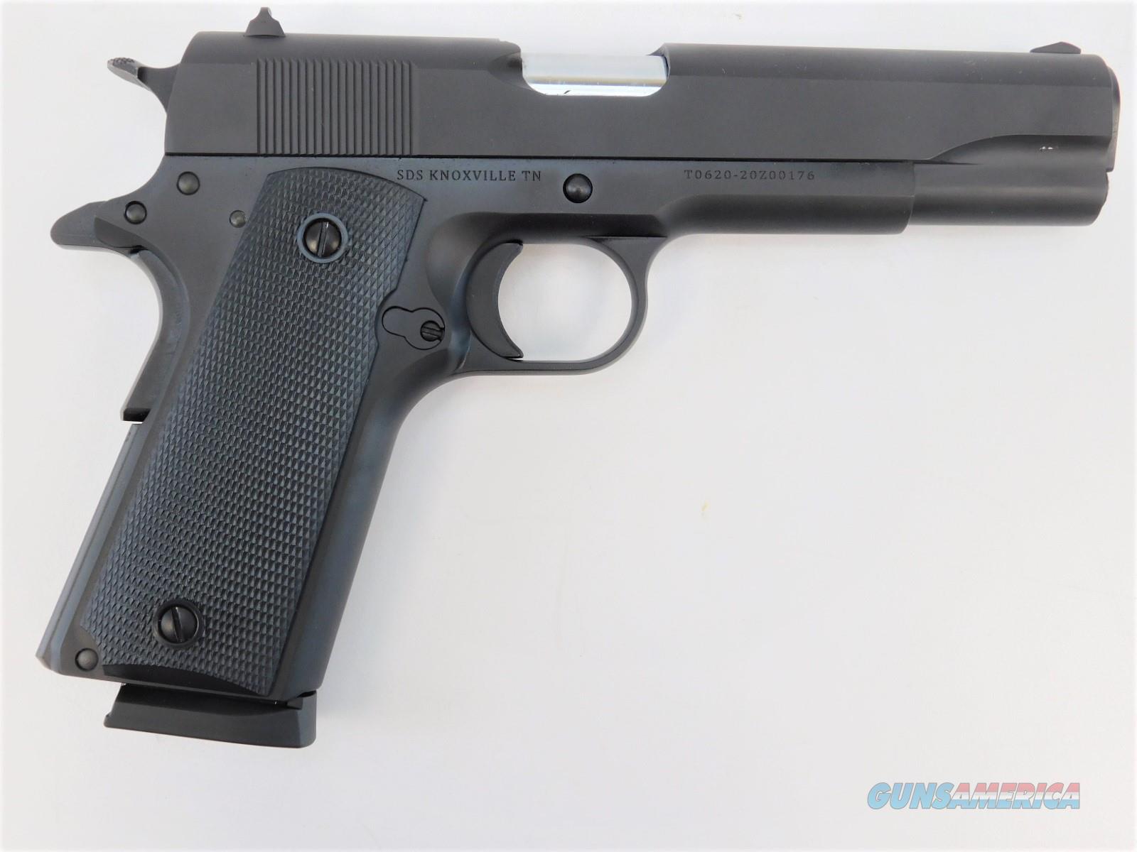 Sds Imports 1911 A1 Service 45 Acp For Sale At 914564542 3047