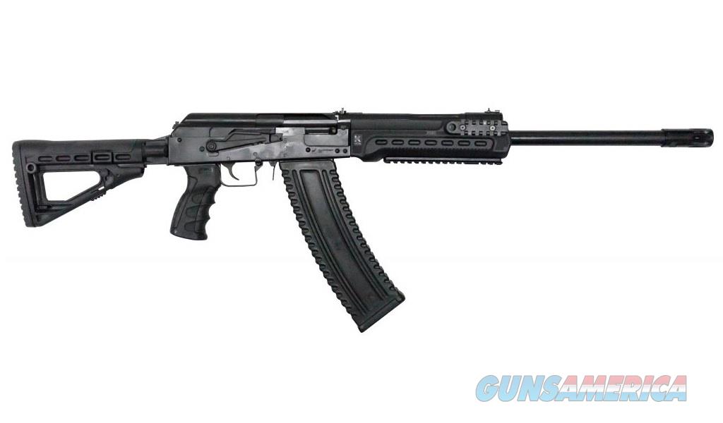 Kalashnikov USA Tactical 12 Gauge S... for sale at Gunsamerica.com ...