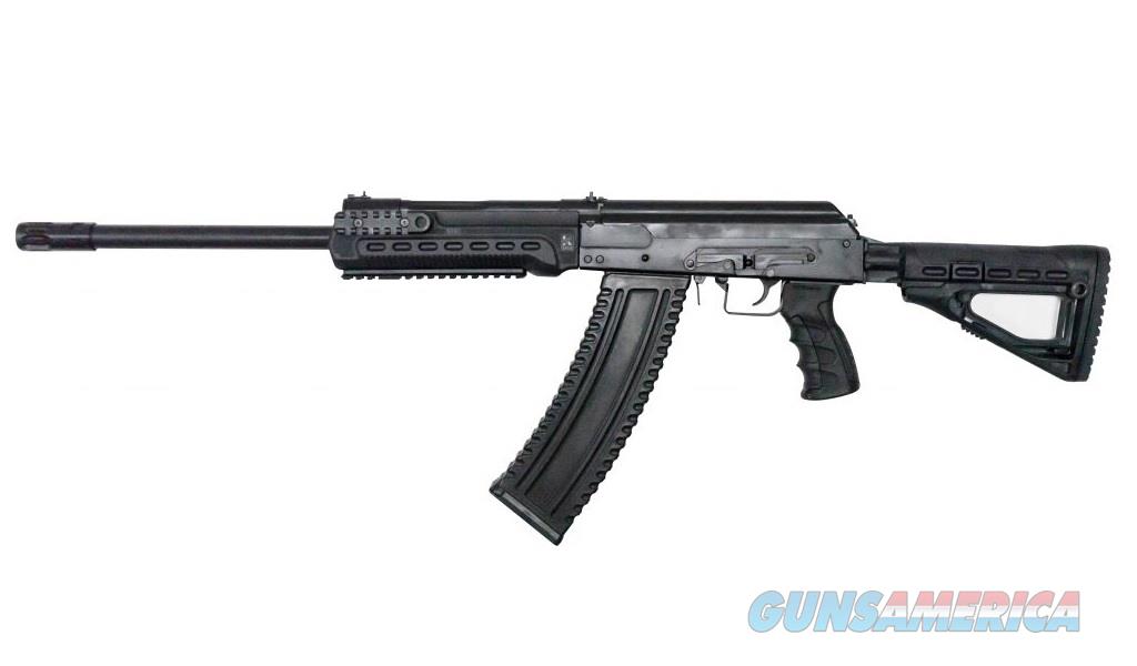 Kalashnikov USA Tactical 12 Gauge S... for sale at Gunsamerica.com ...