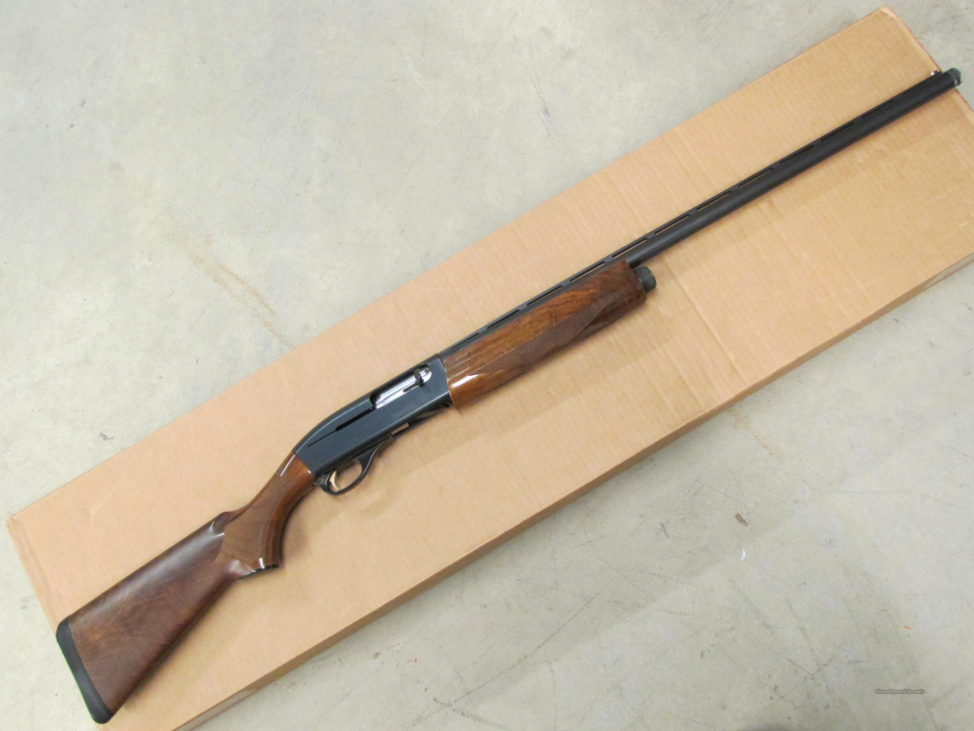 Remington 11-87 Sporting Clays Delu... for sale at Gunsamerica.com ...