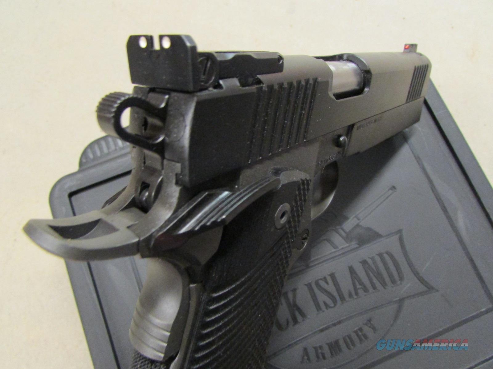 Armscorrock Island 1911 A2 Fs Pro For Sale At 921684712 8055