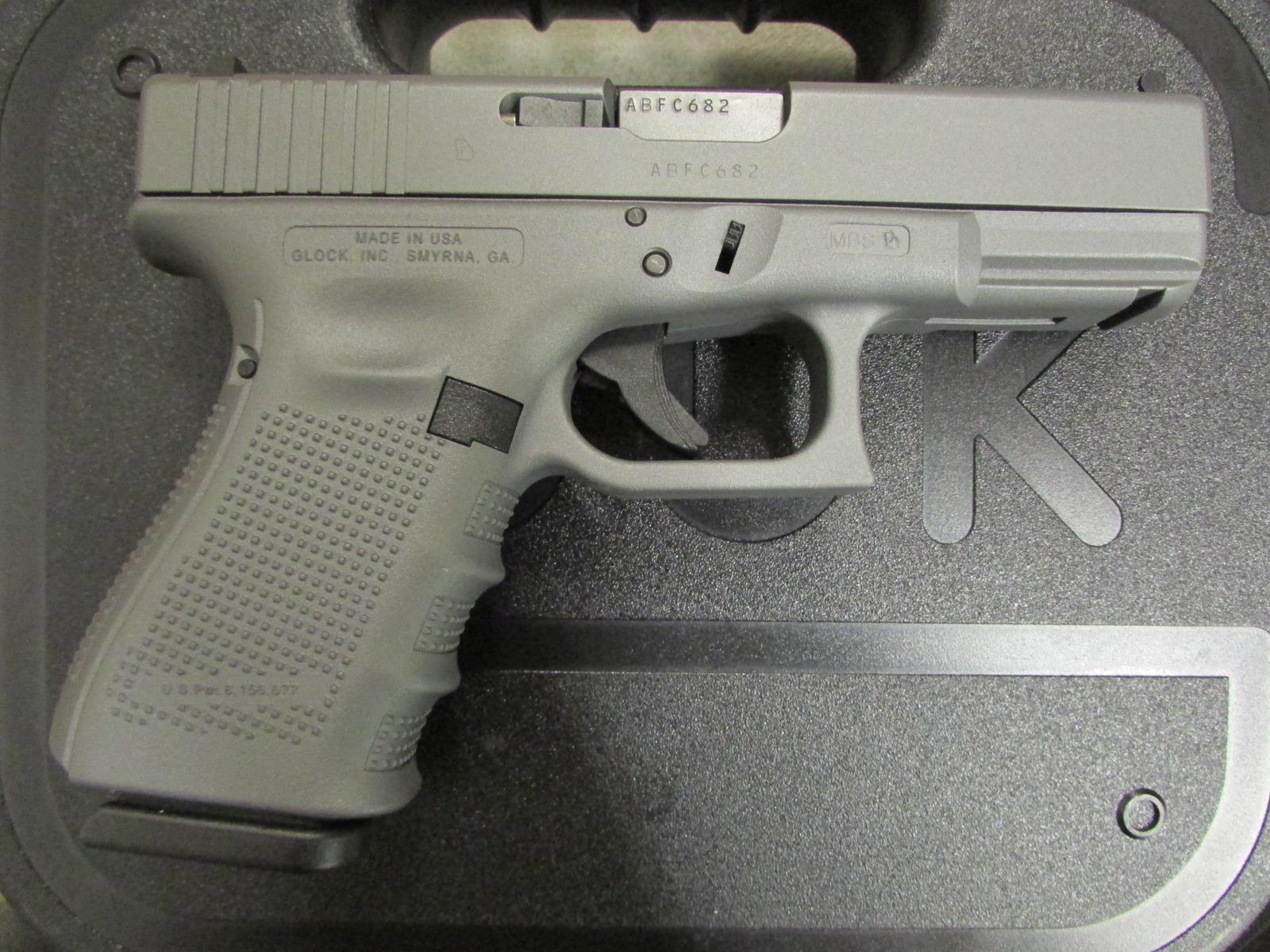 Glock 19 G19 Gen4 Hot Cerakote Tact... for sale at Gunsamerica.com ...