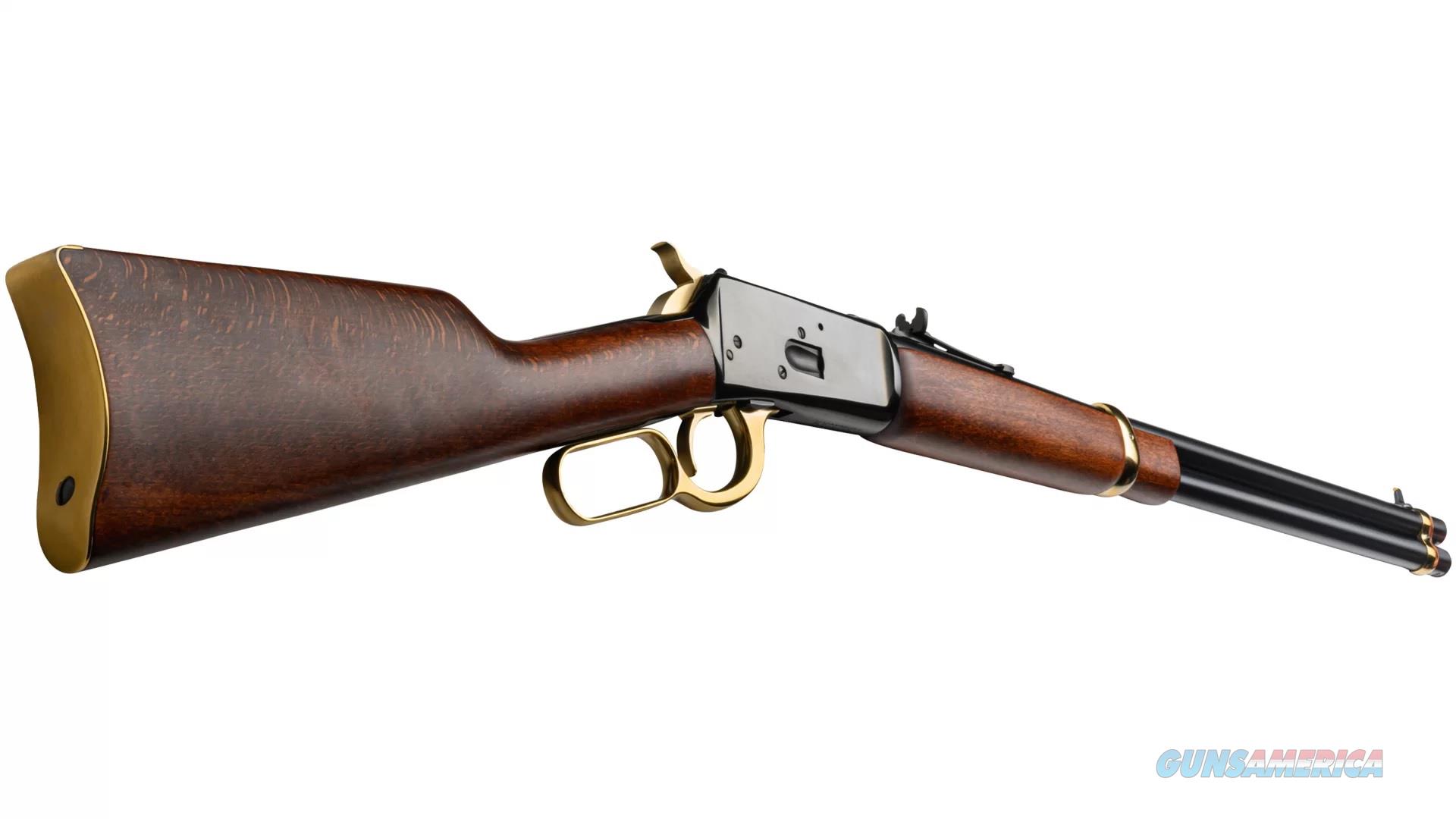 Rossi 22 Mag Lever Action