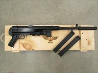 ATI German Sport MP40 Folding Stock... for sale at Gunsamerica.com ...