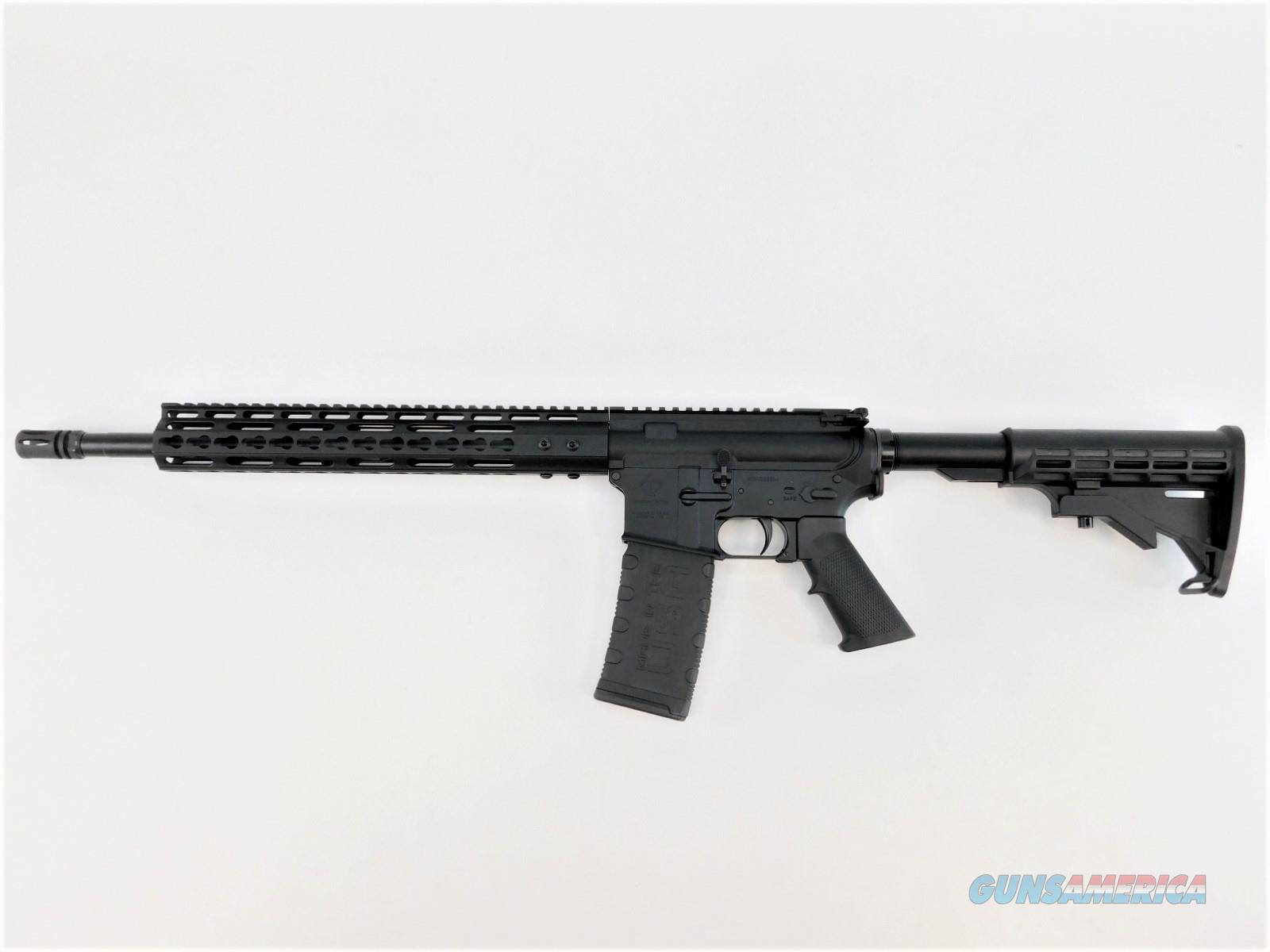 ATI AR15 Milsport RIA P3P 16