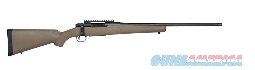 Mossberg Patriot Predator 6.5 Creed... for sale at Gunsamerica.com ...