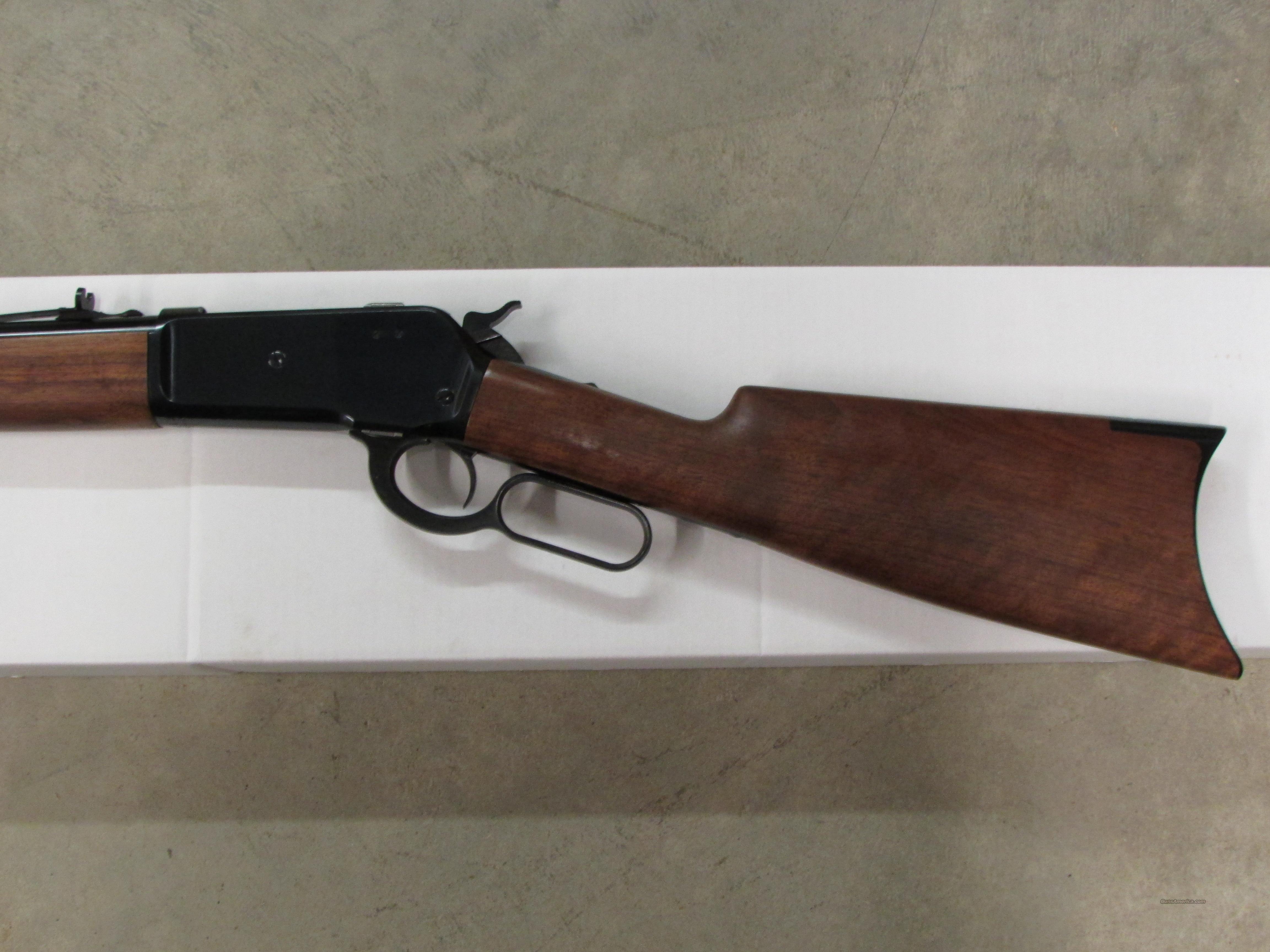 Winchester Model 1886 Short Rifle Lever-Action ... for sale