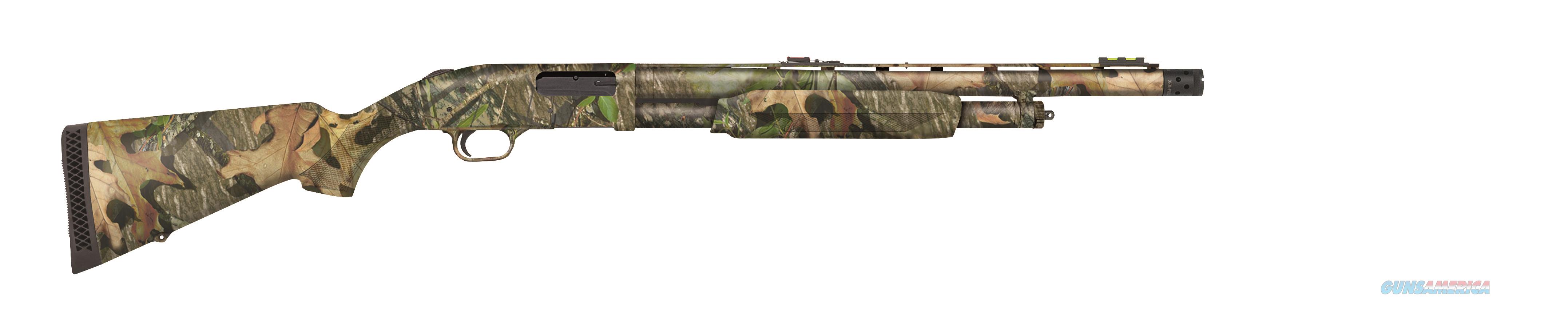 Mossberg 500 Grand Slam Turkey 12 G... for sale at Gunsamerica.com ...