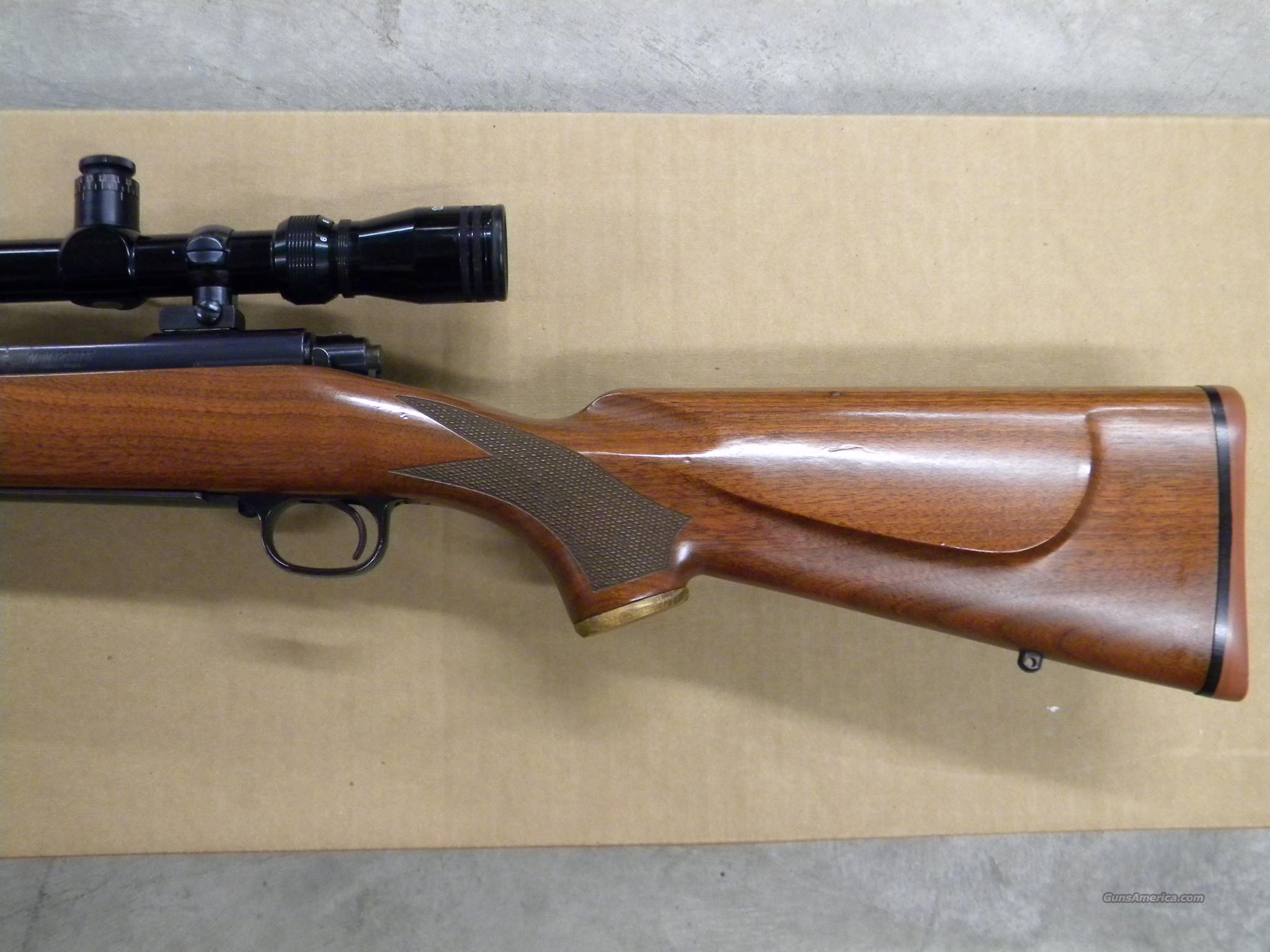 Winchester Model 70 XTR .300 Weathe... for sale at Gunsamerica.com ...