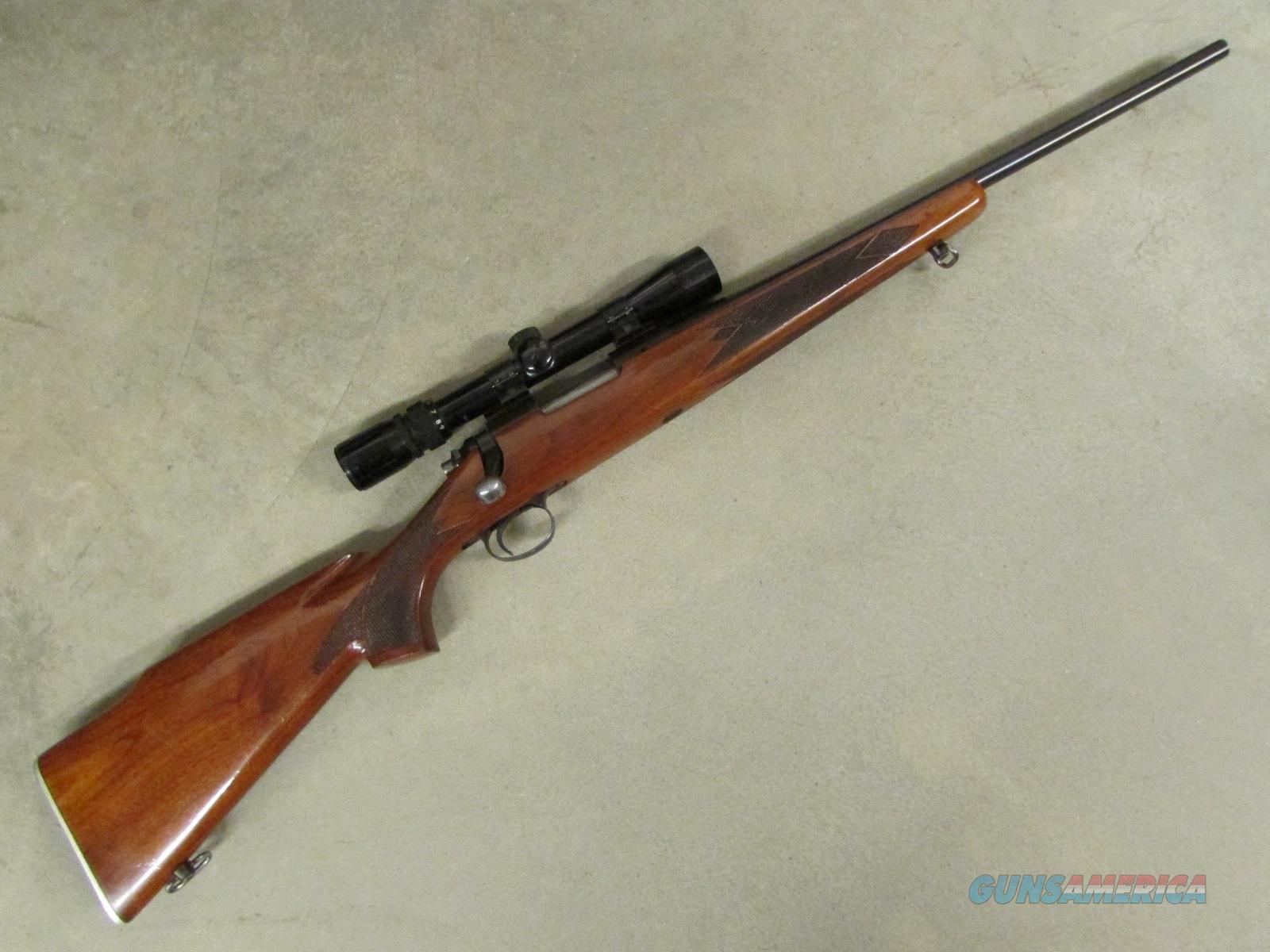 1964 Remington Model 700 .243 Win for sale