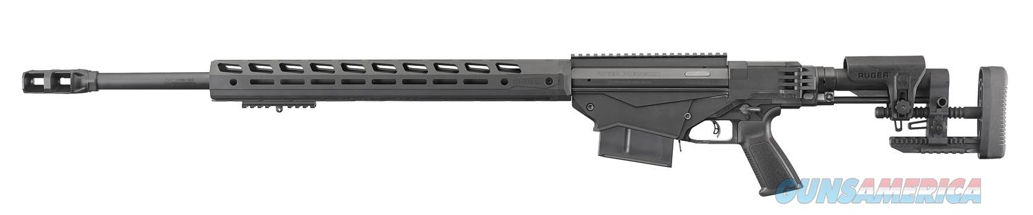 Ruger Precision Rifle .300 Win Mag ... for sale at Gunsamerica.com ...