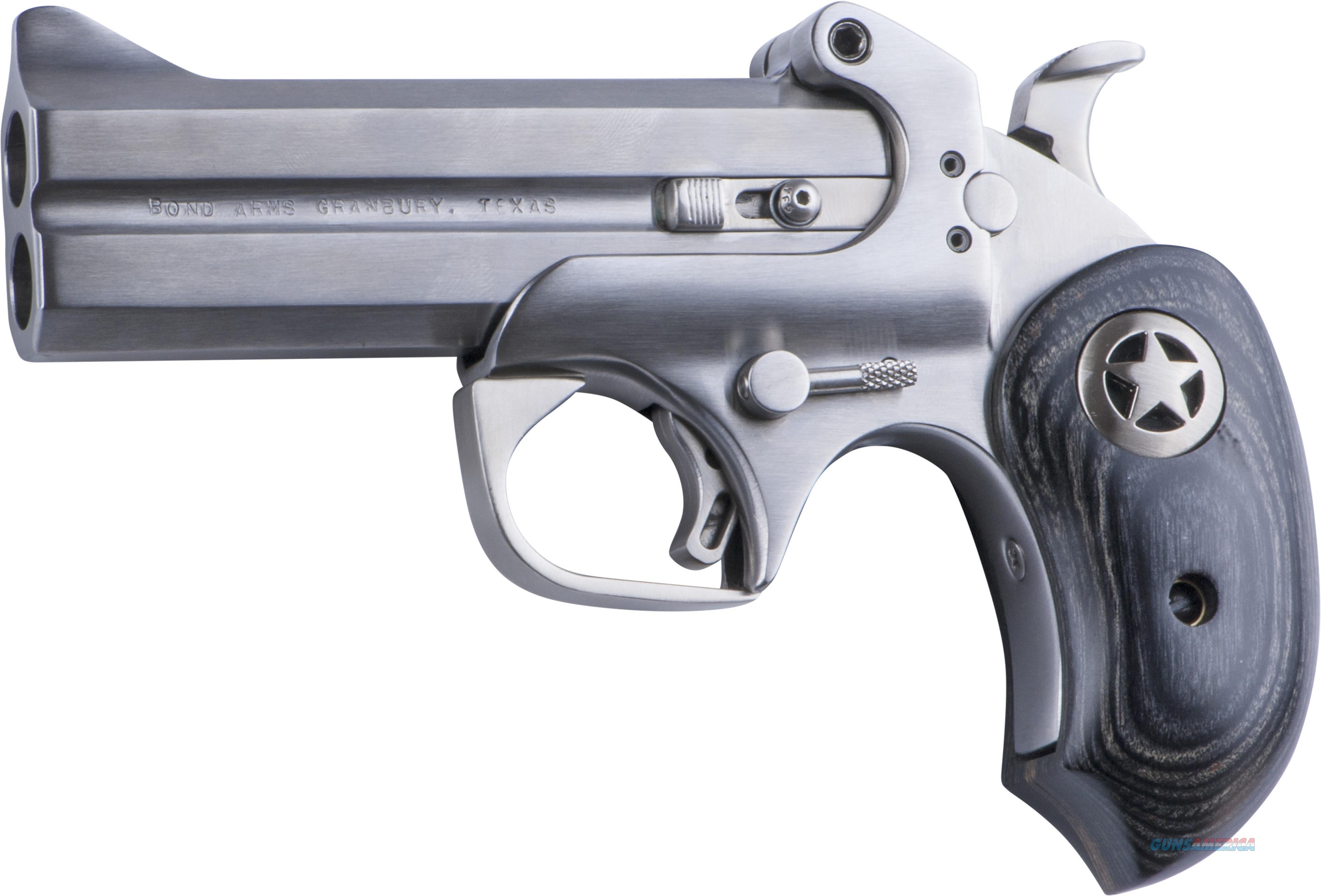 Bond Arms Ranger Ii 45lc410 Derr For Sale At 942003094 5657