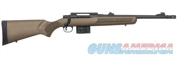 Mossberg MVP Patrol Rifle TAN 308 W... for sale at Gunsamerica.com ...