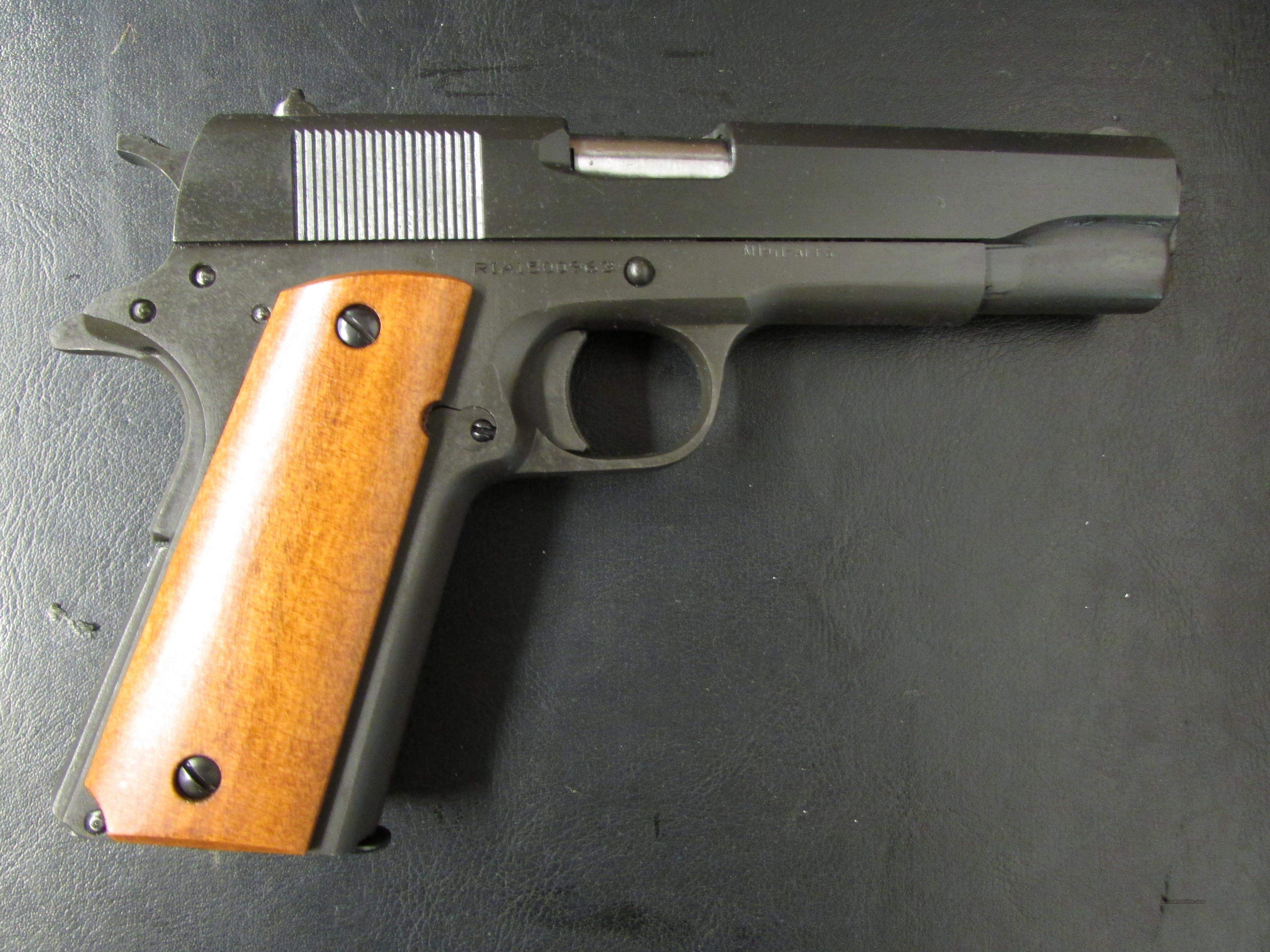 Armscor/Rock Island Armory .38 Supe... for sale at Gunsamerica.com ...