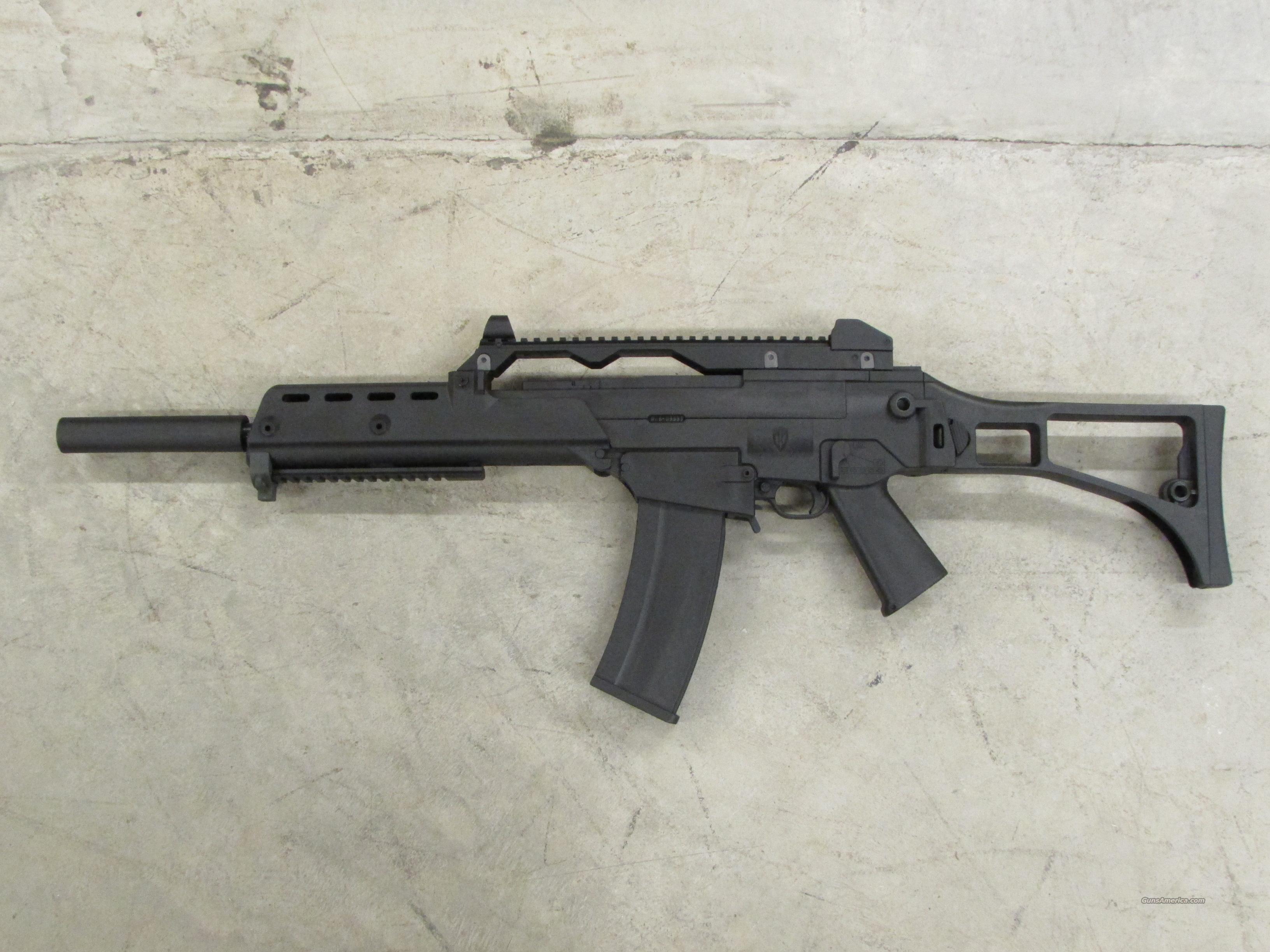 Ruger 10/22 Archangel G36 Conversion Semi-Auto ... for sale