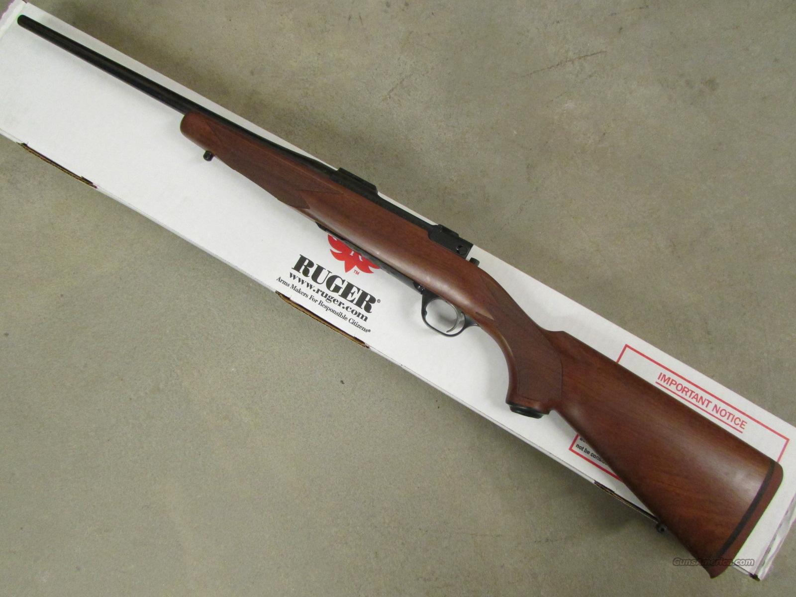 Ruger M77 Hawkeye Compact 308 Winc For Sale At 945831120 4126