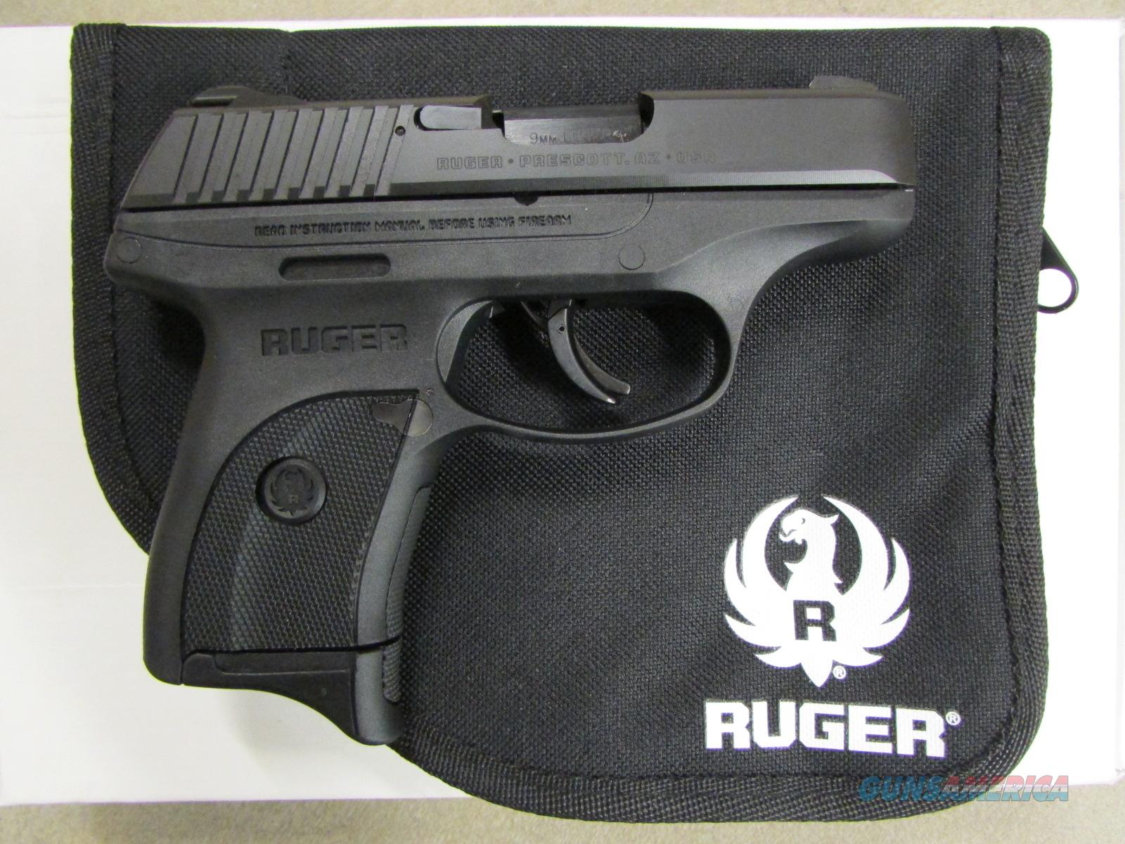 Ruger Lc9s Pro Model Striker Fire 9 For Sale At 946829046 4682