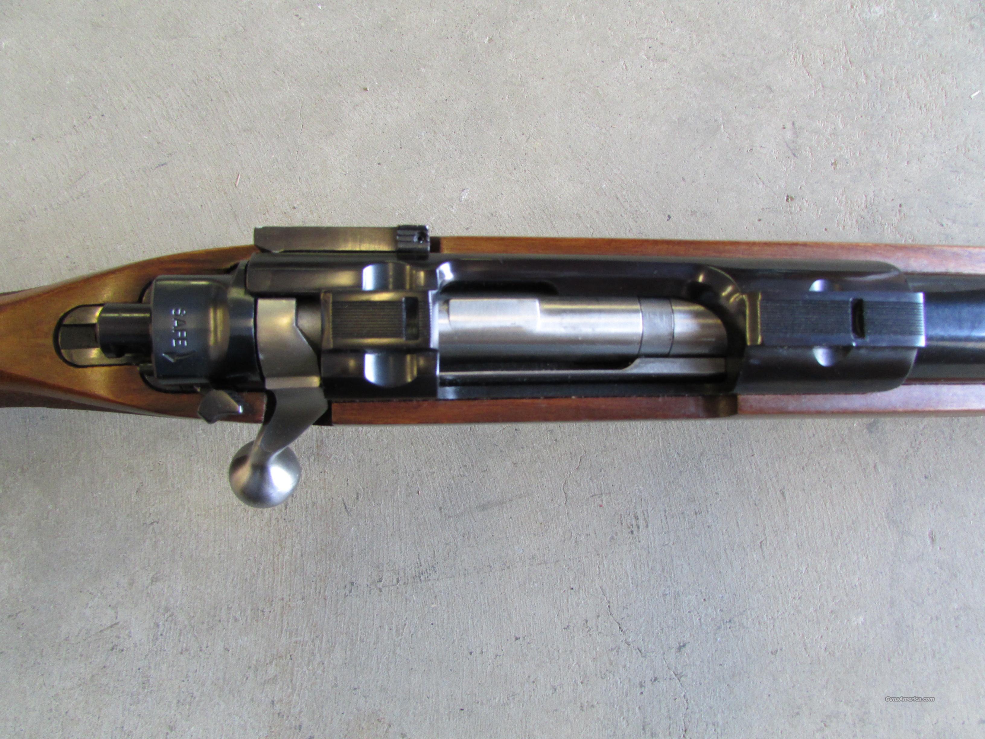 Ruger Model M77 Mark II .350 Reming... for sale at Gunsamerica.com ...